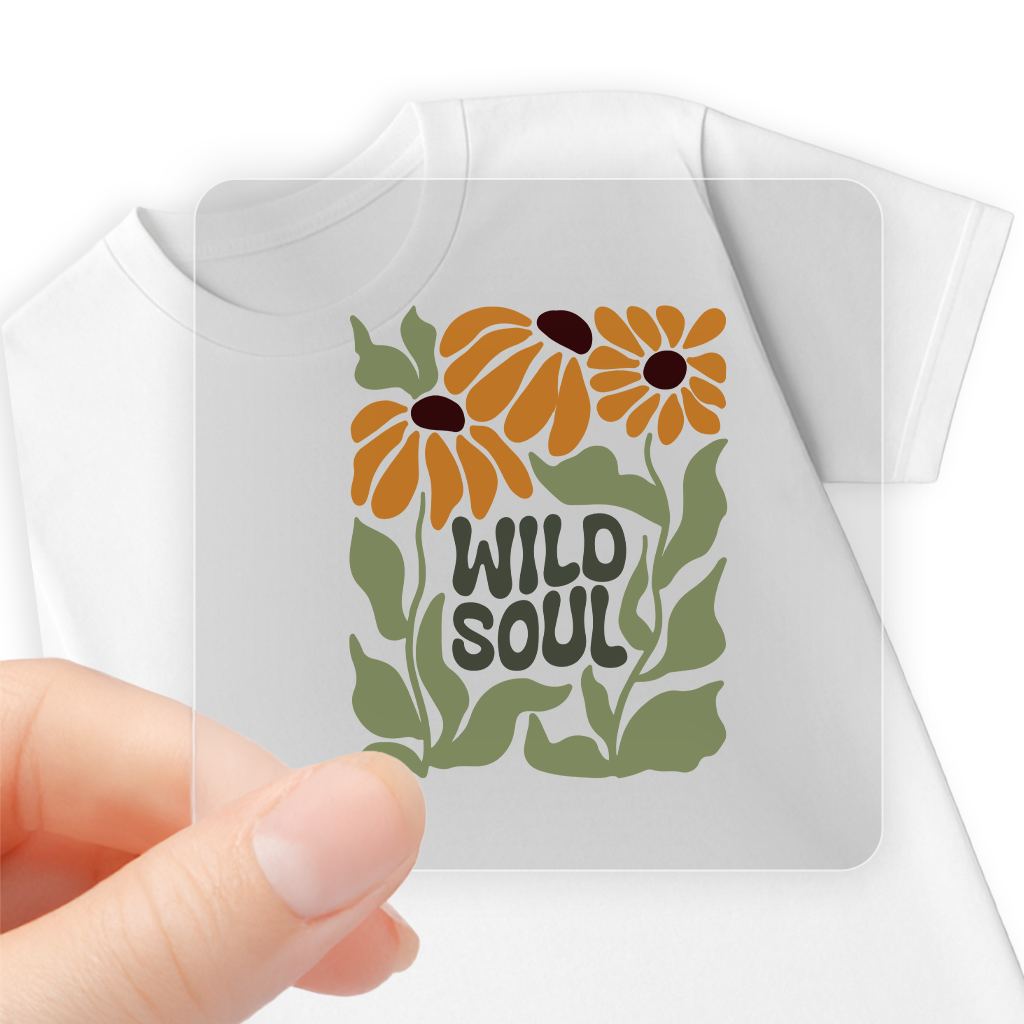 WILD SOUL