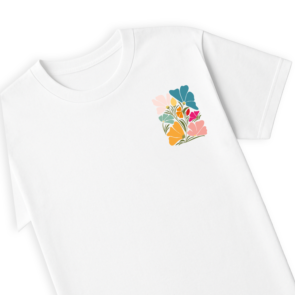 FLORAL DAY