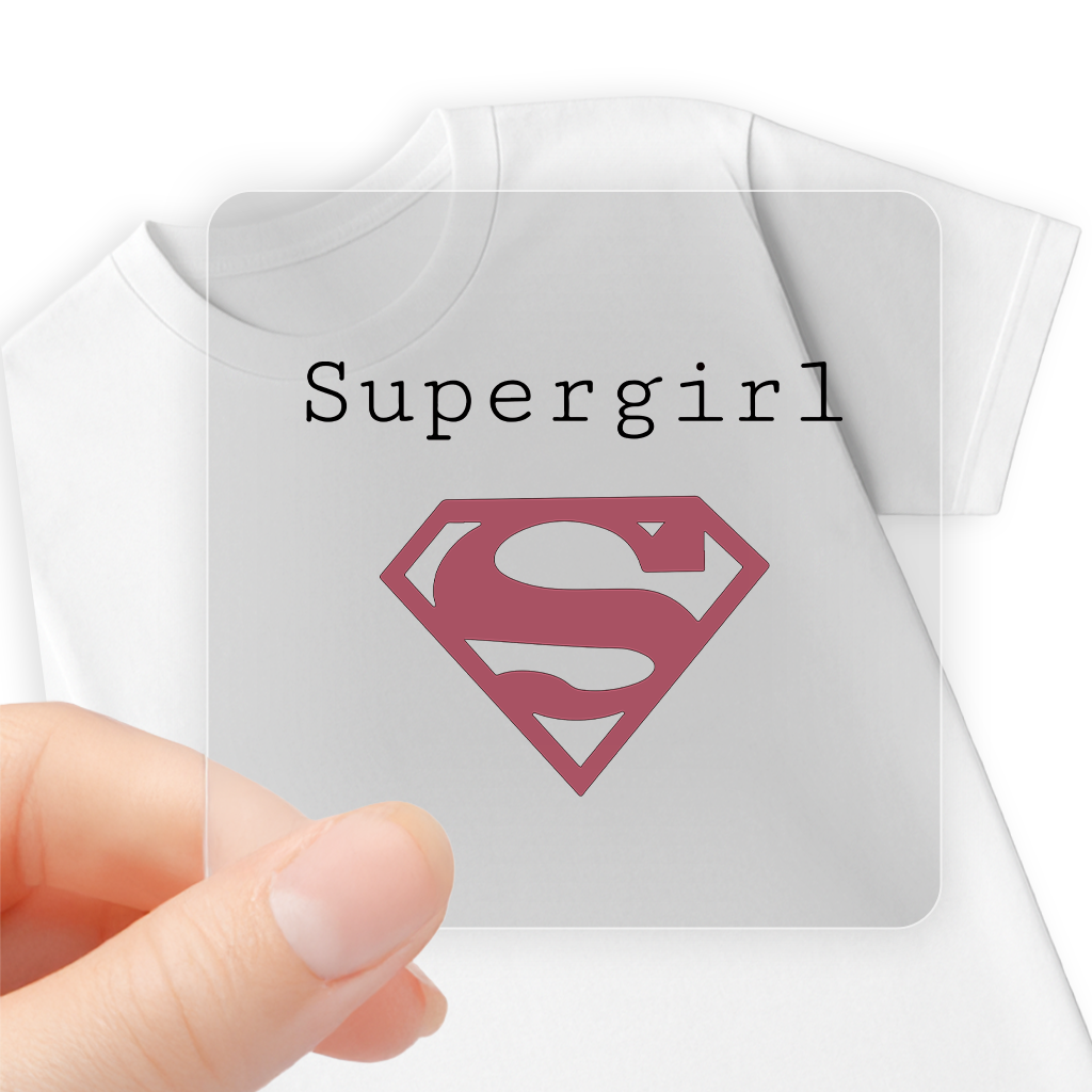 SUPERGIRL