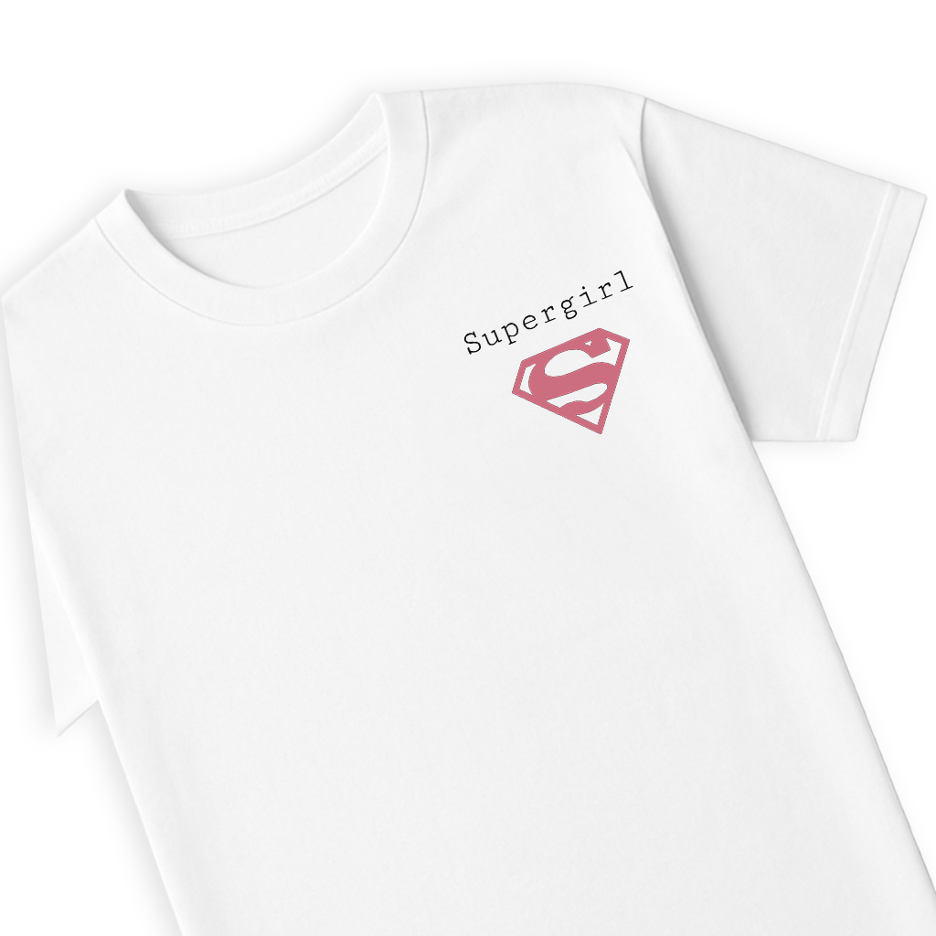SUPERGIRL