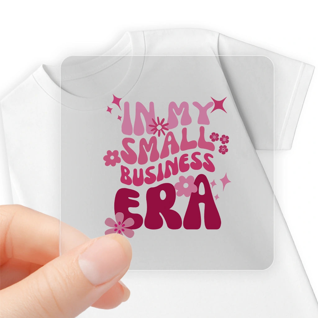 SMALL BUSINESS ERA