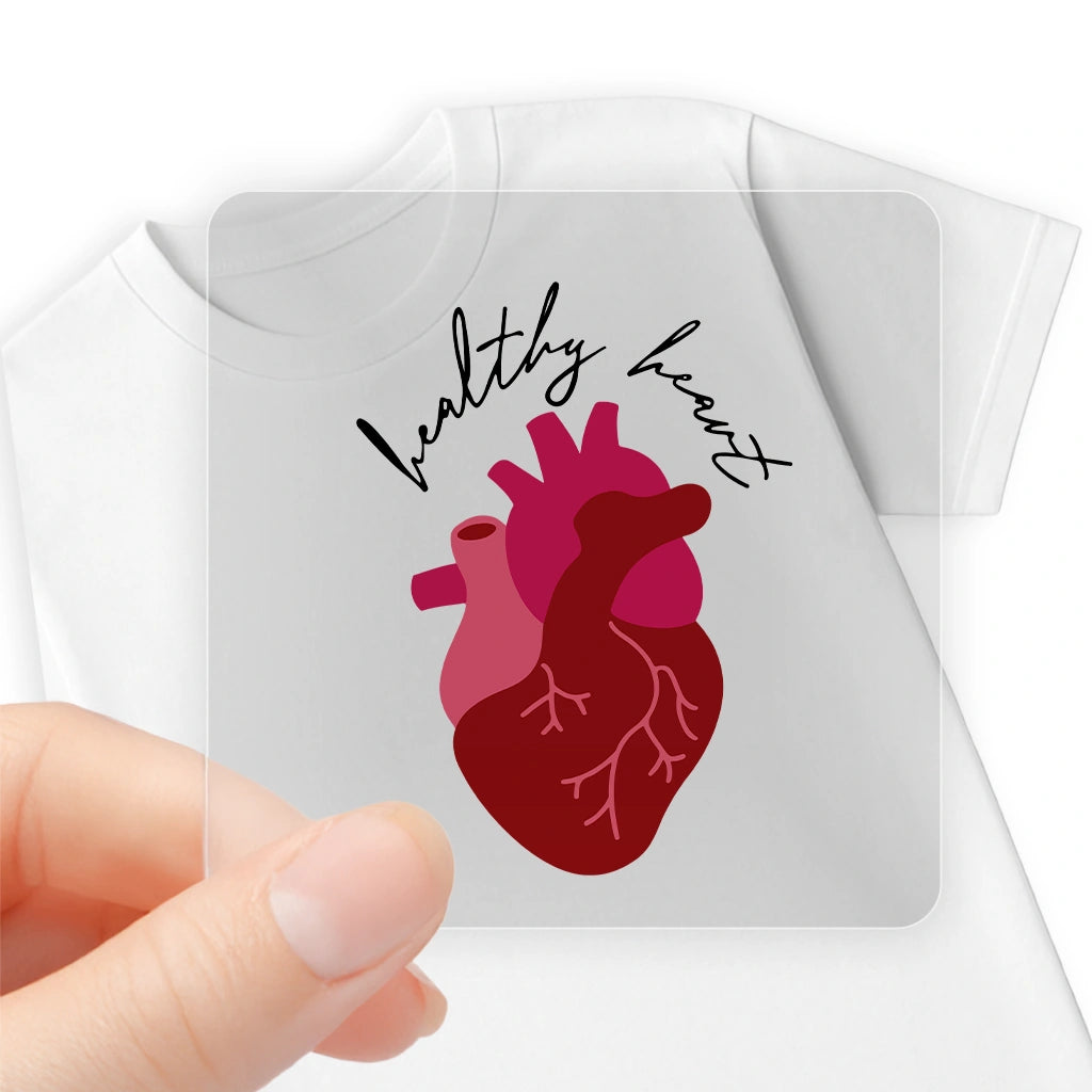 HEALTHY HEART