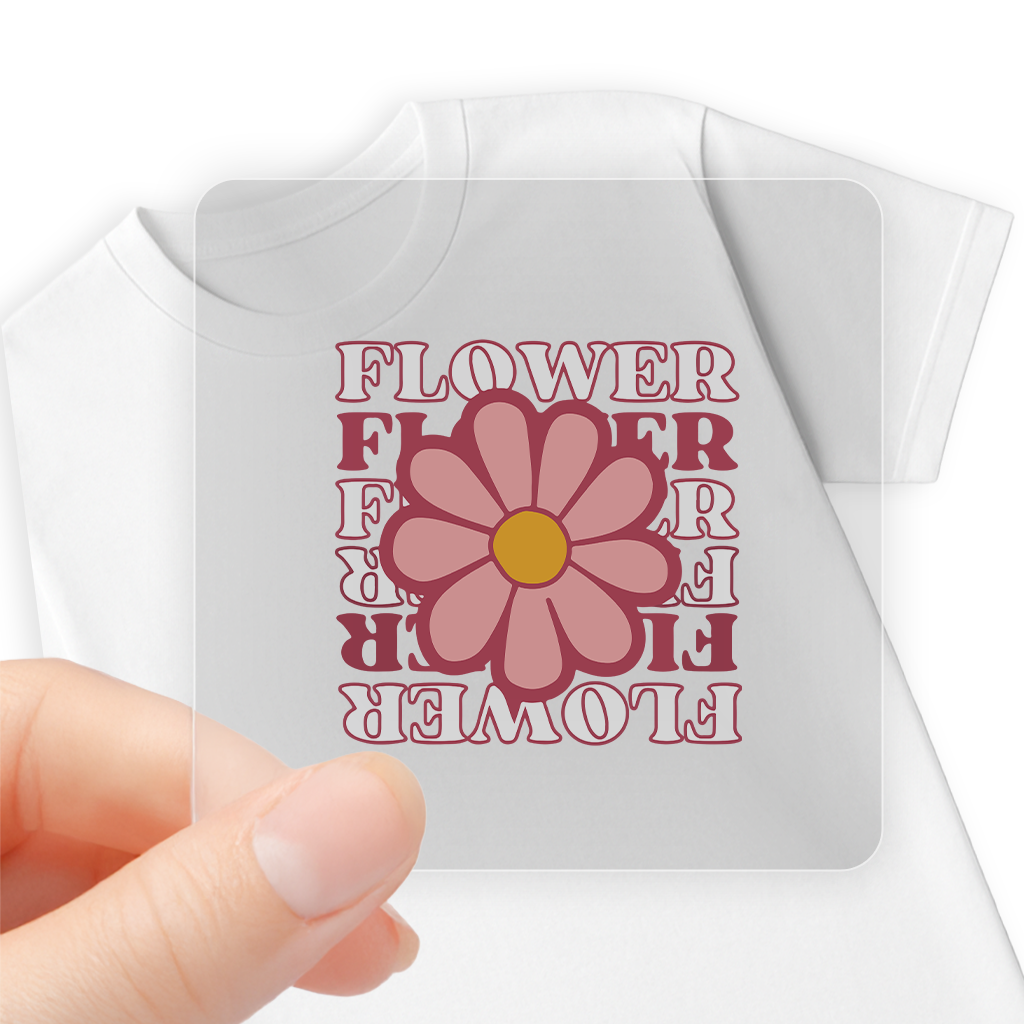 FLOWERY