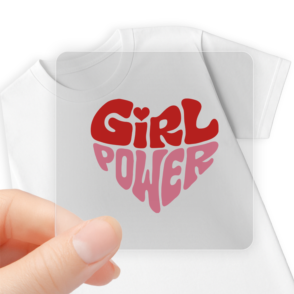 GIRL POWER