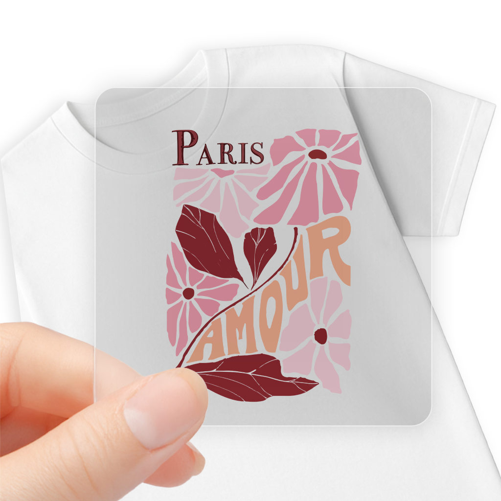 PARIS AMOUR