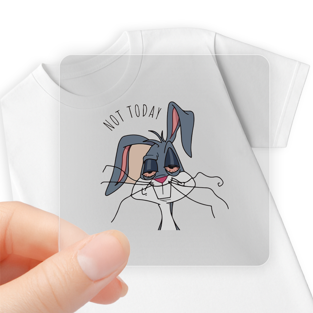 Bugs Bunny