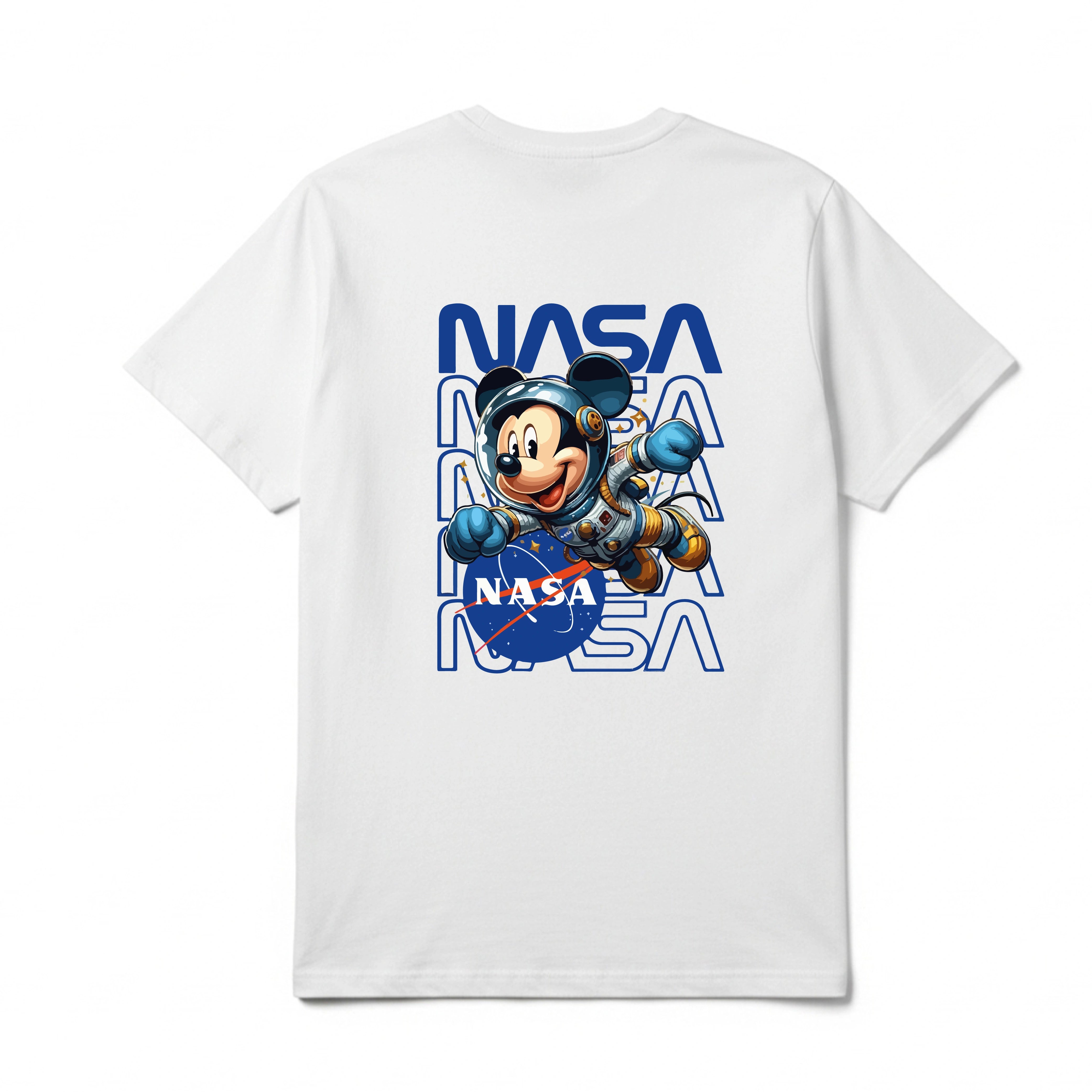 NASA