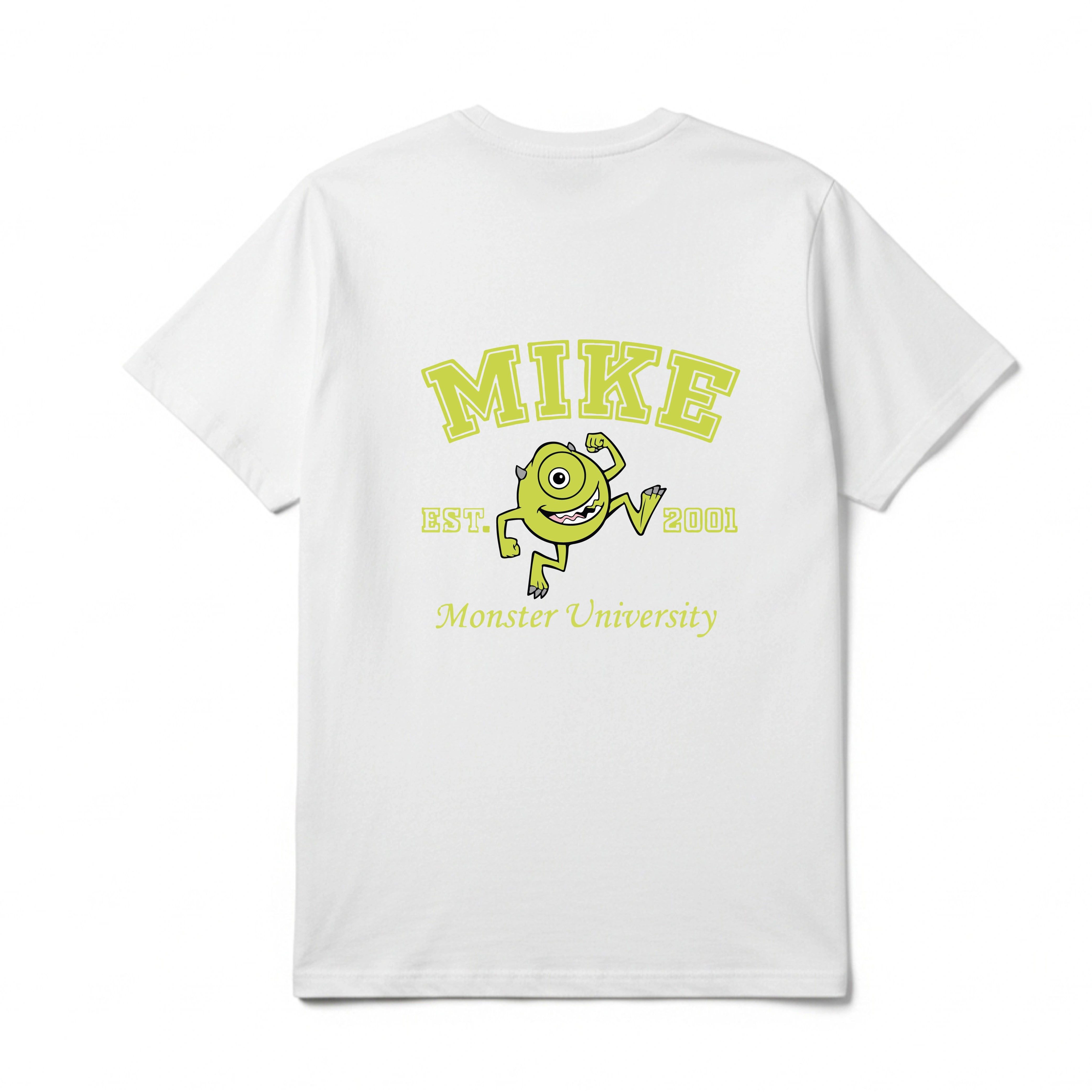 MIKE