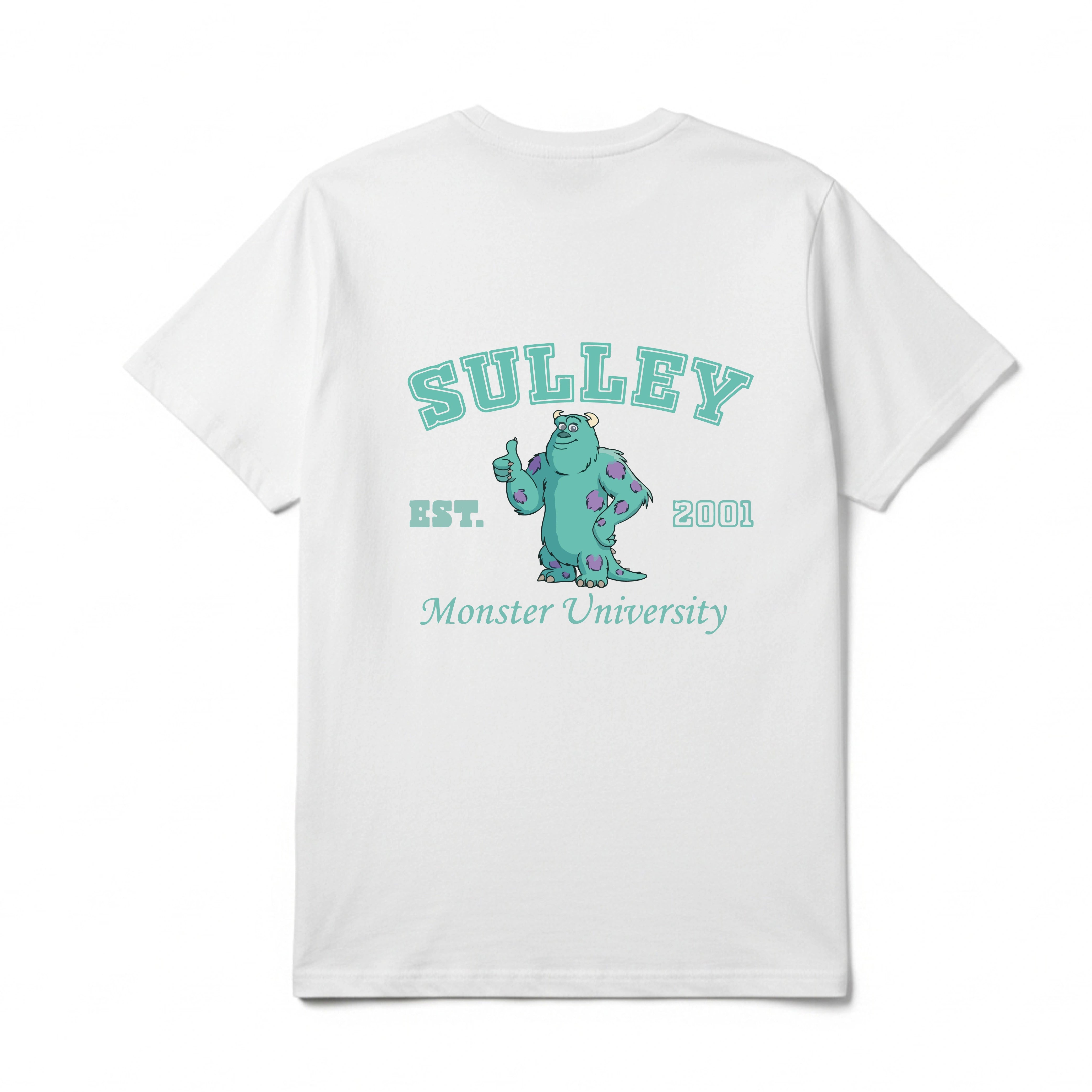 SULLEY