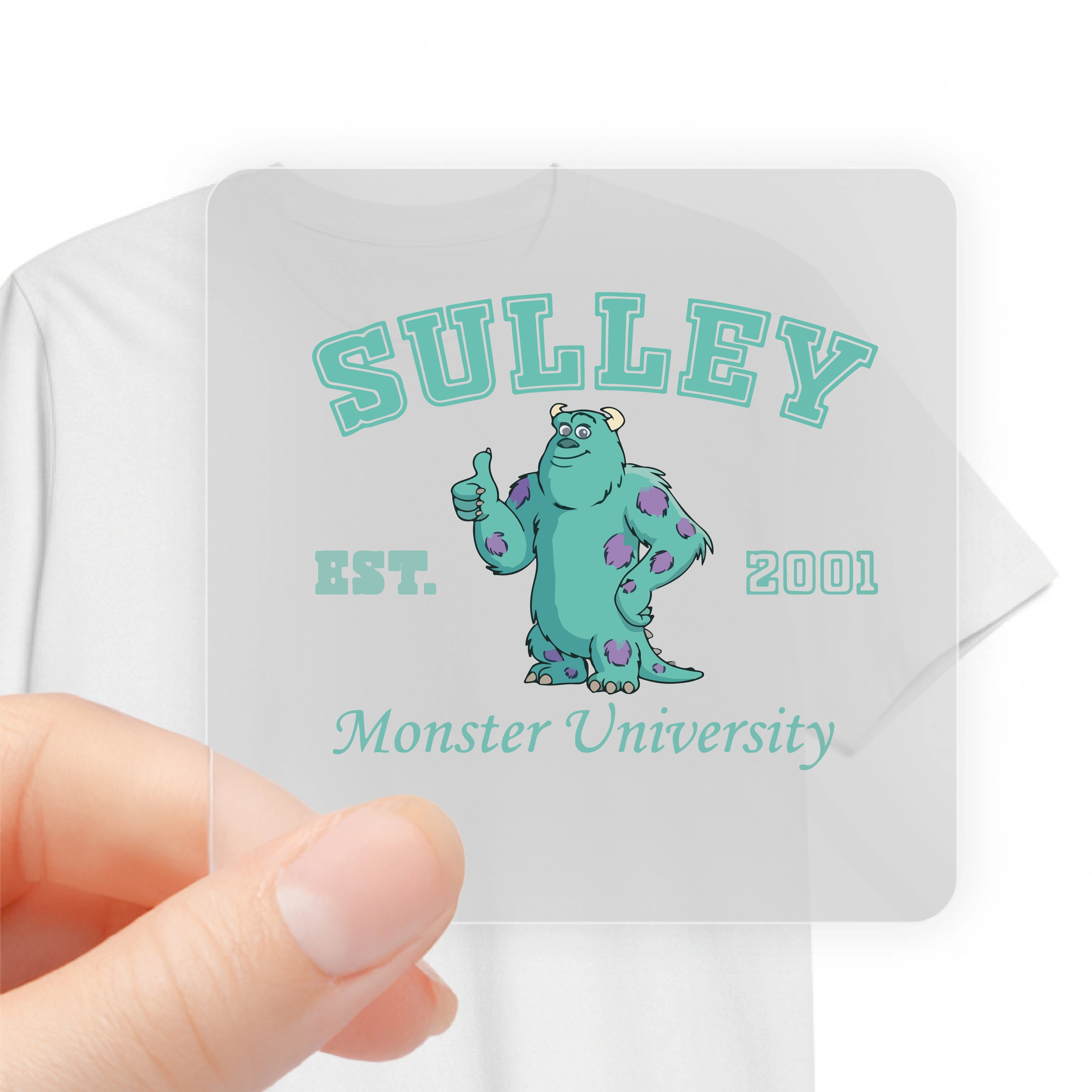 SULLEY