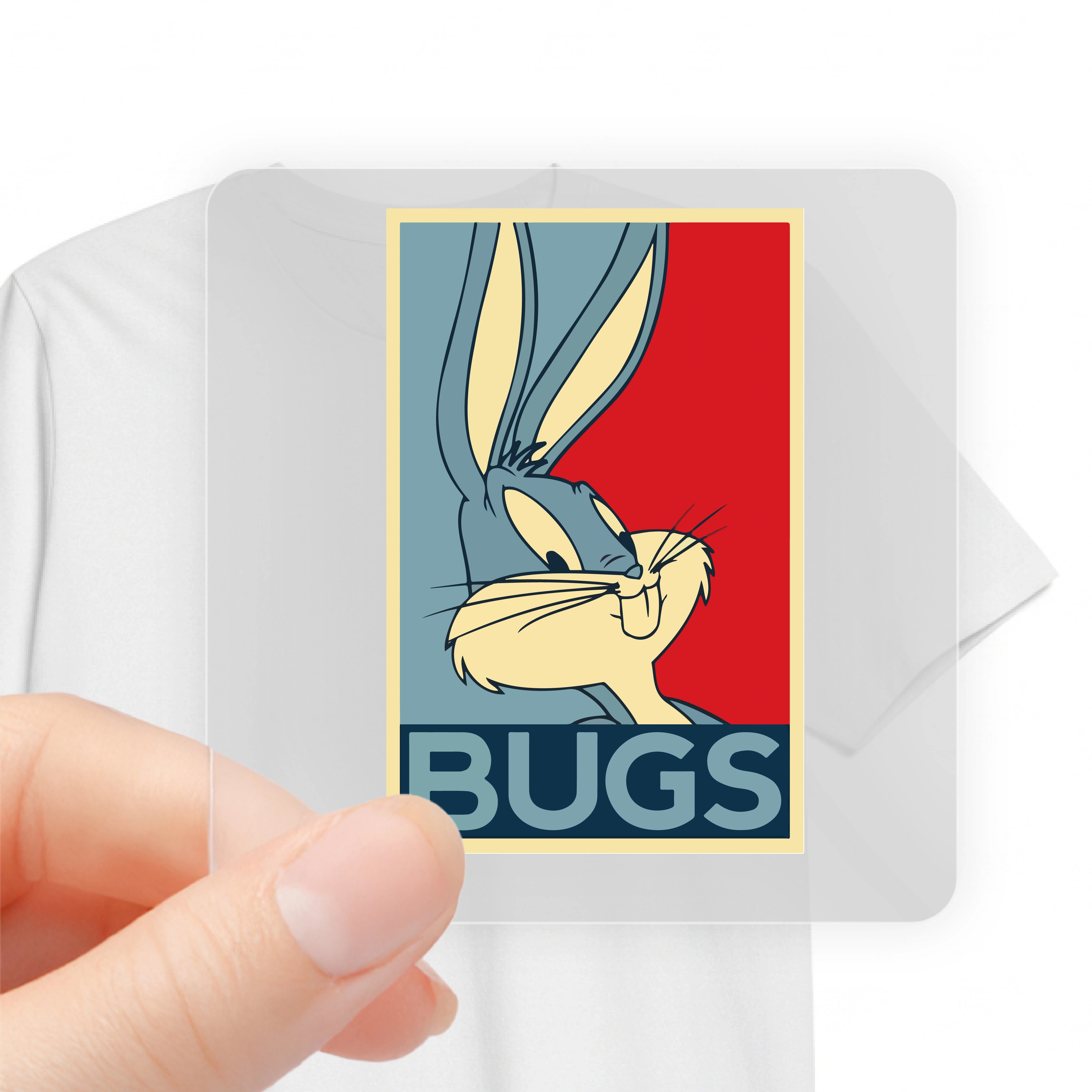 BUGS BUNNY