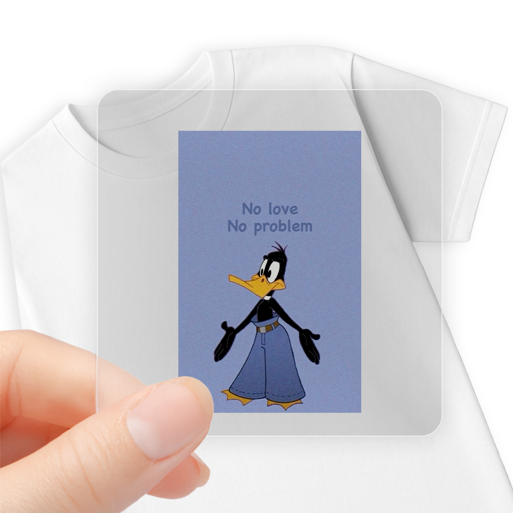 Daffy Duck