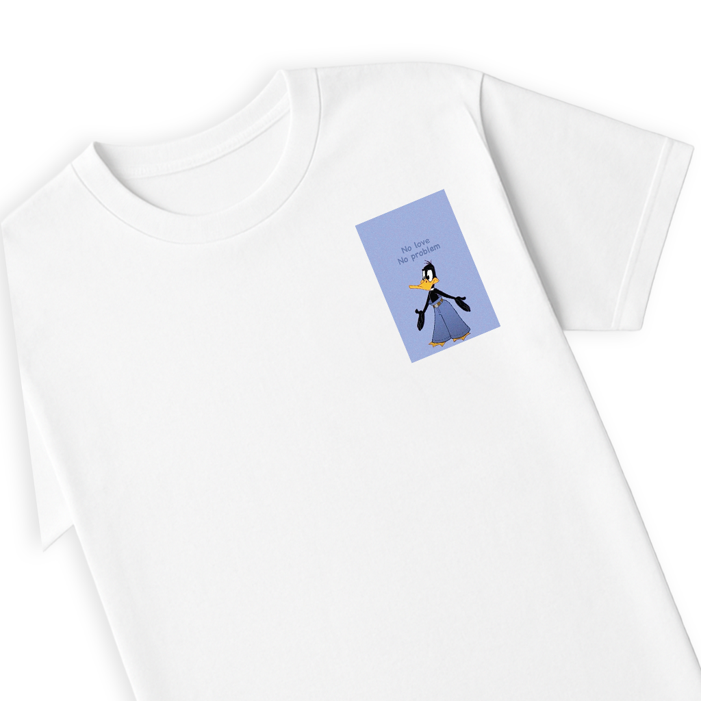 Daffy Duck