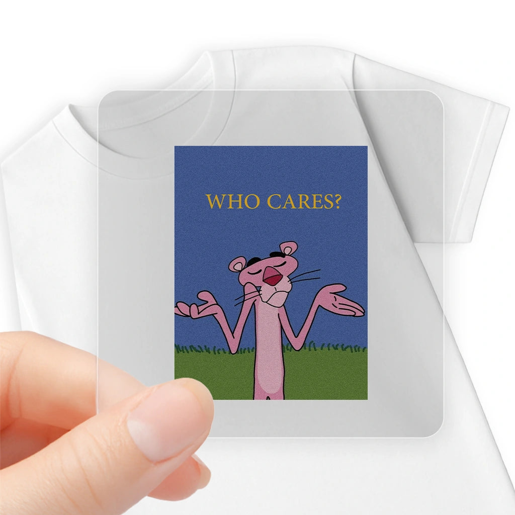 WHO CARES
