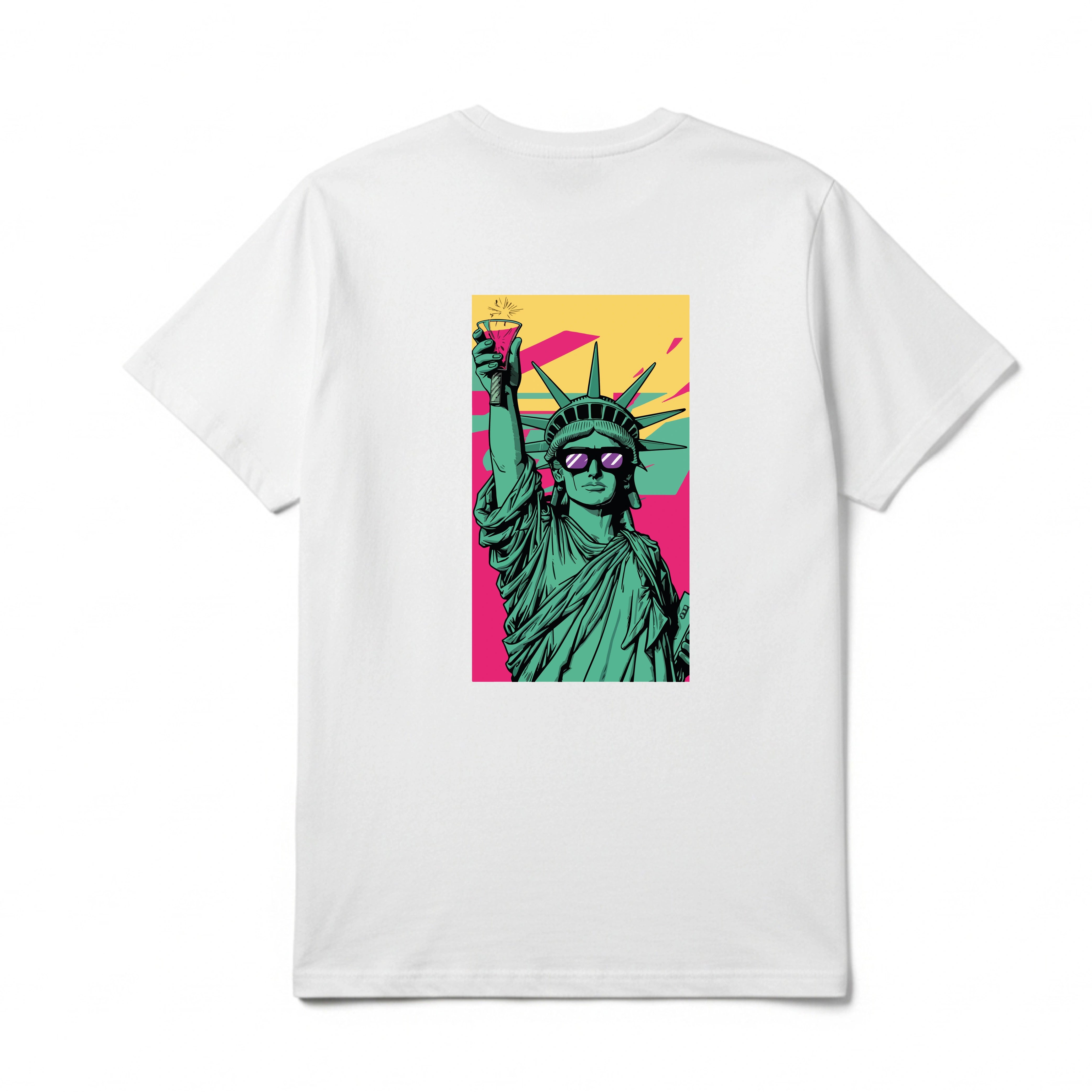 Lady Liberty