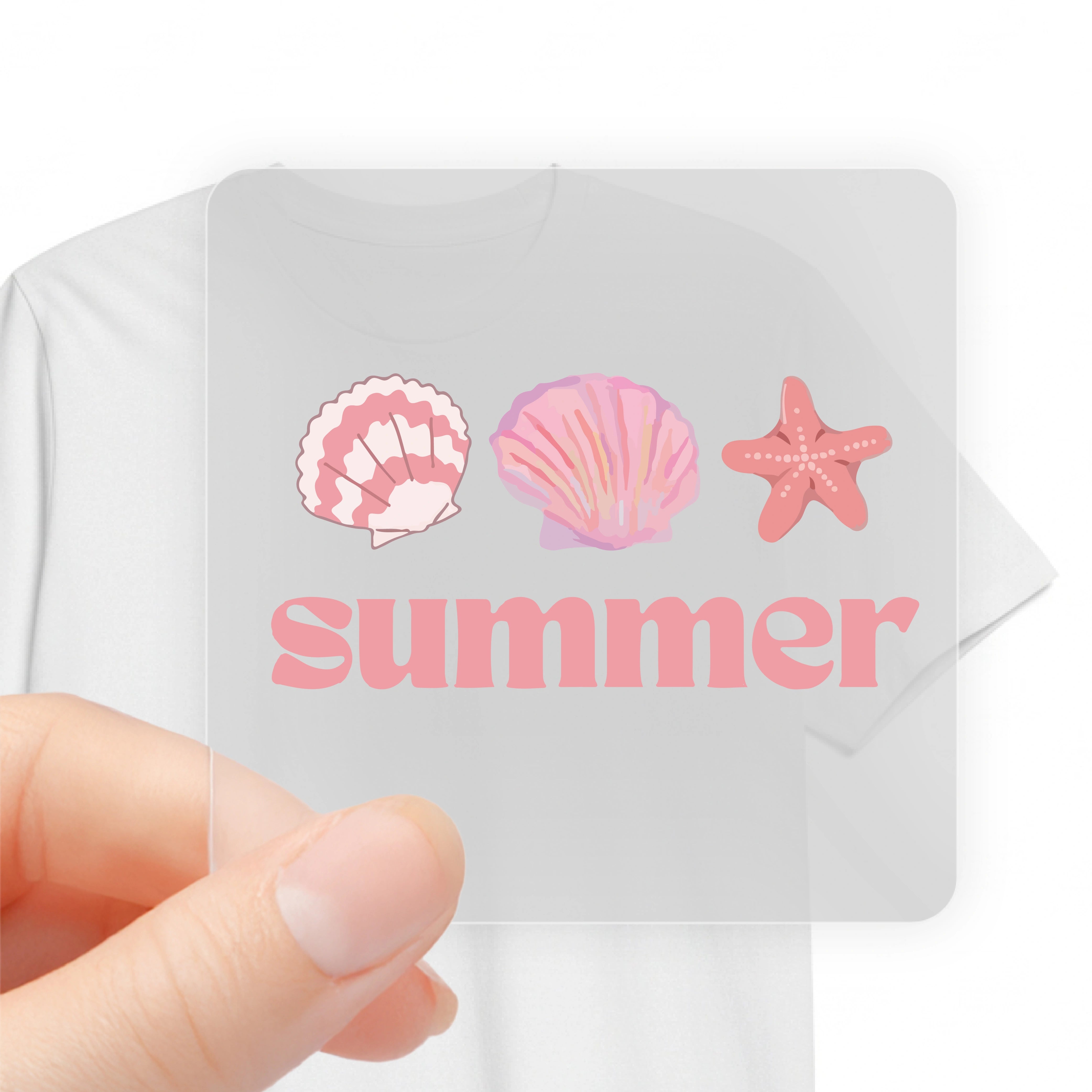 SUMMER