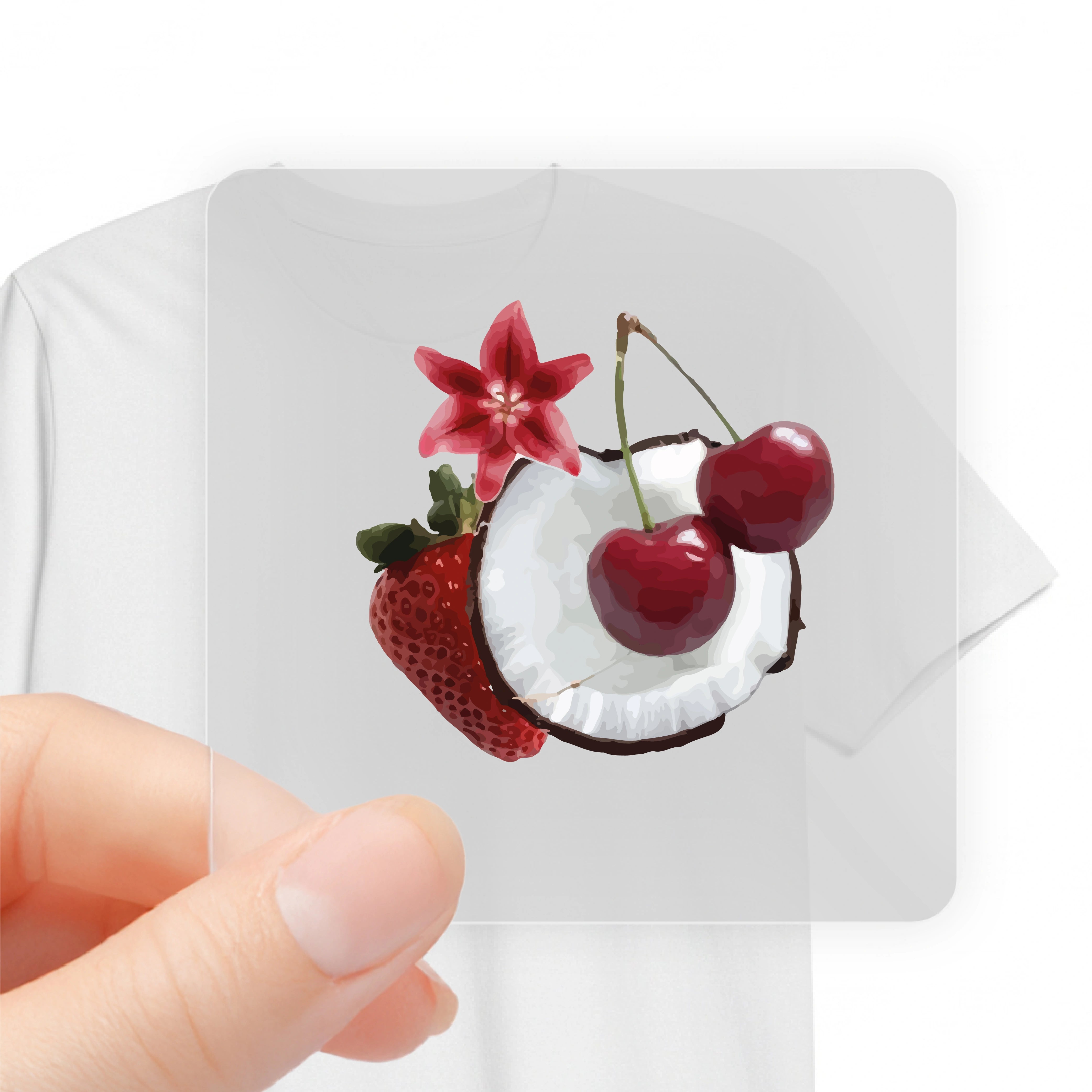 BERRY BLISS