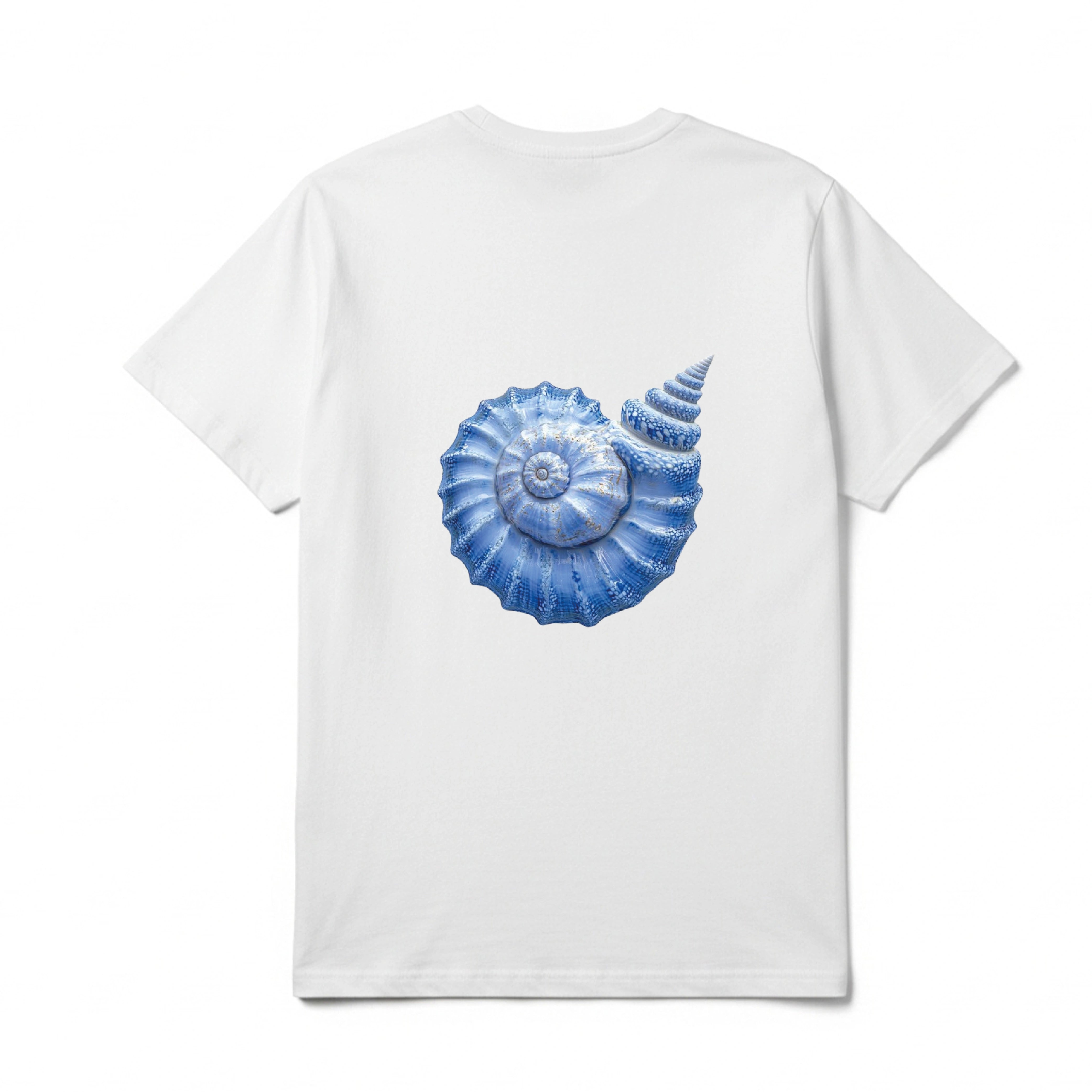 DEEP SEA SPIRAL