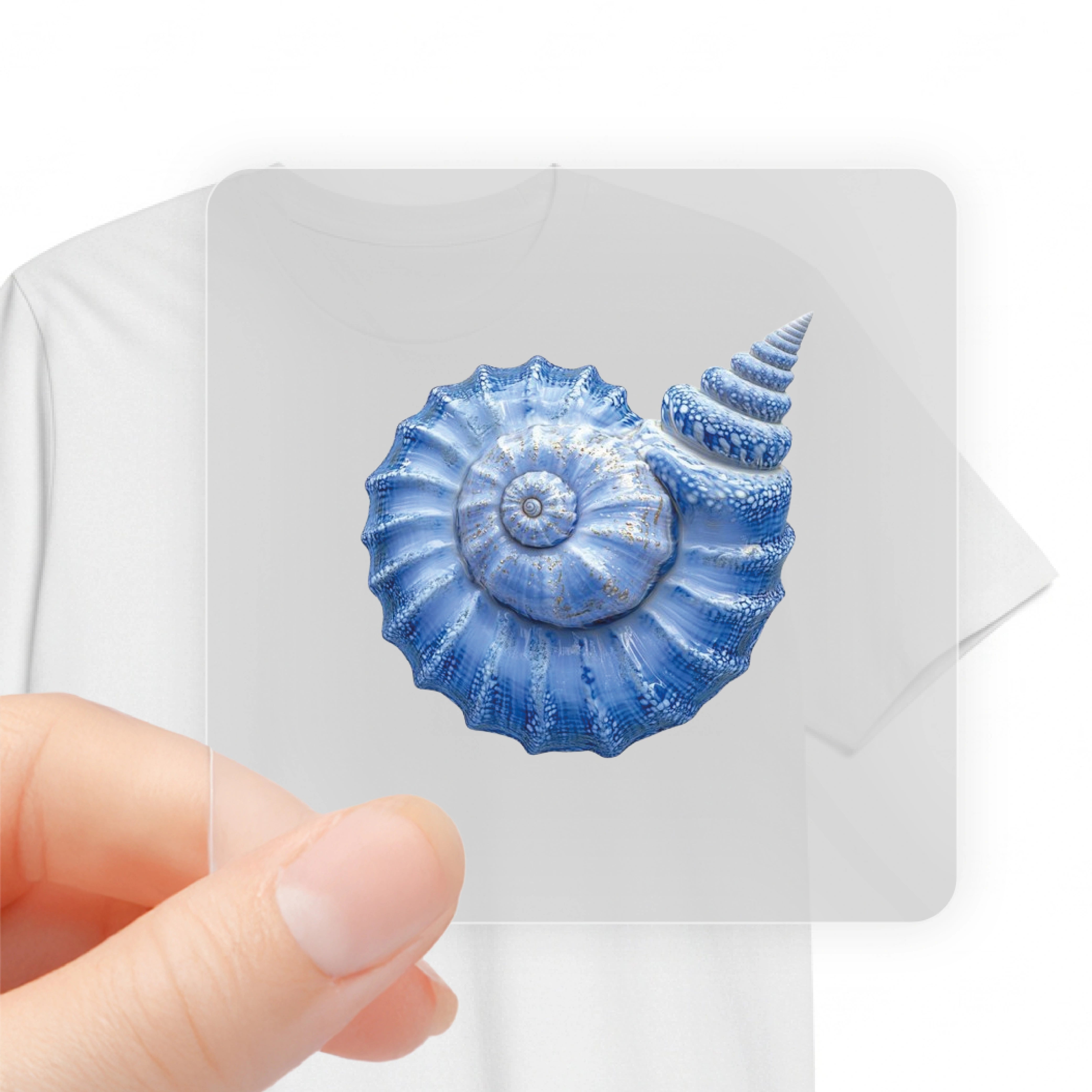 DEEP SEA SPIRAL