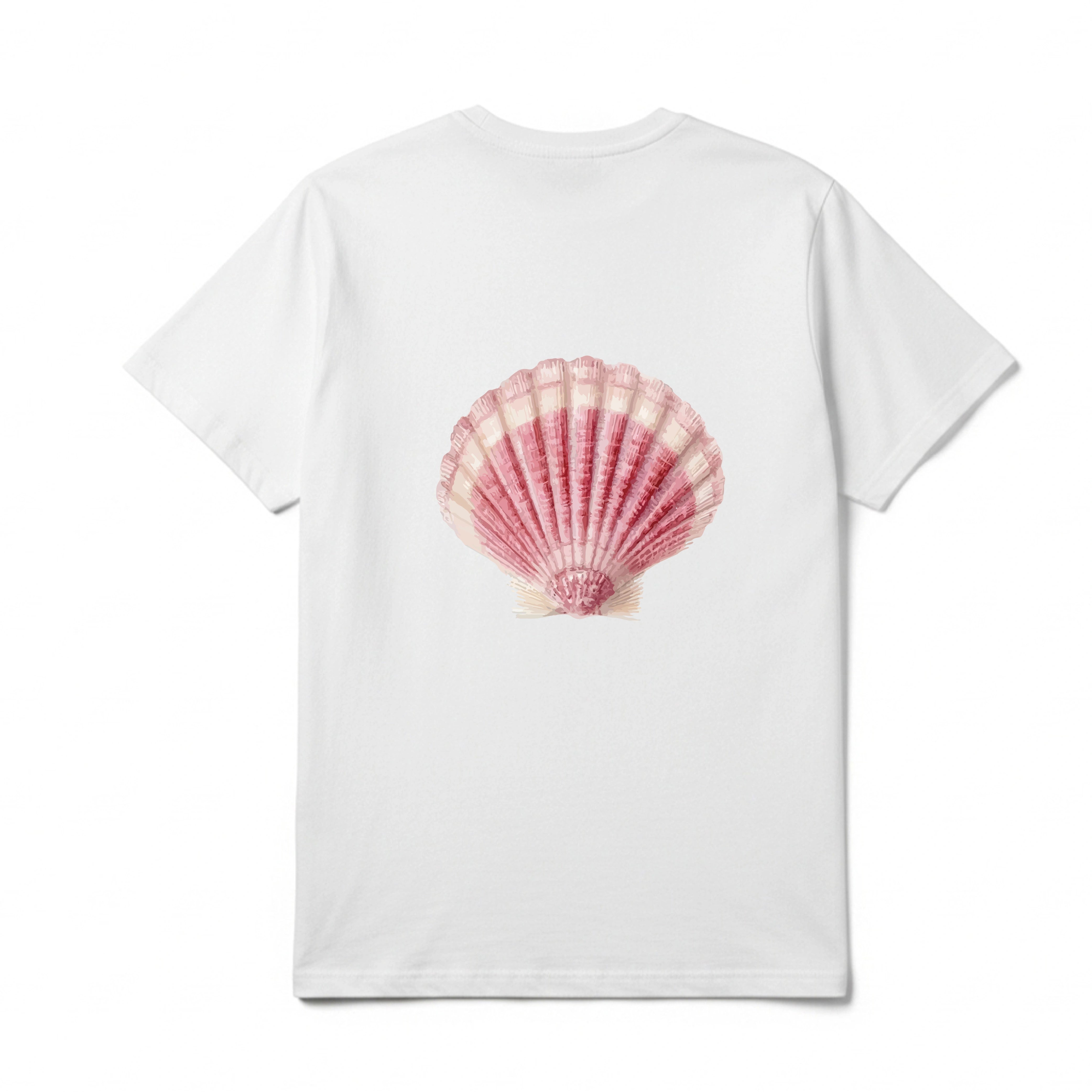 PINK TIDE