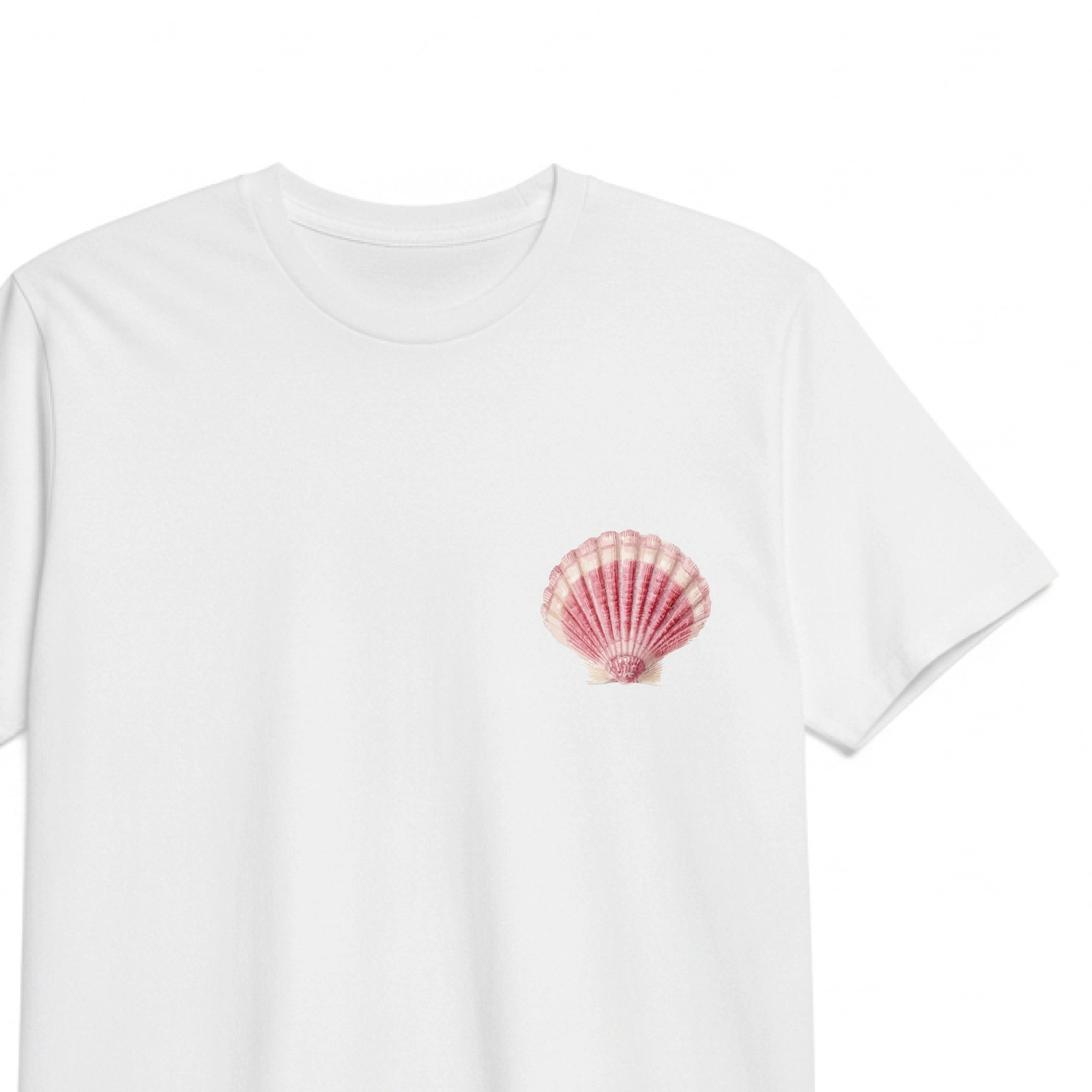 PINK TIDE