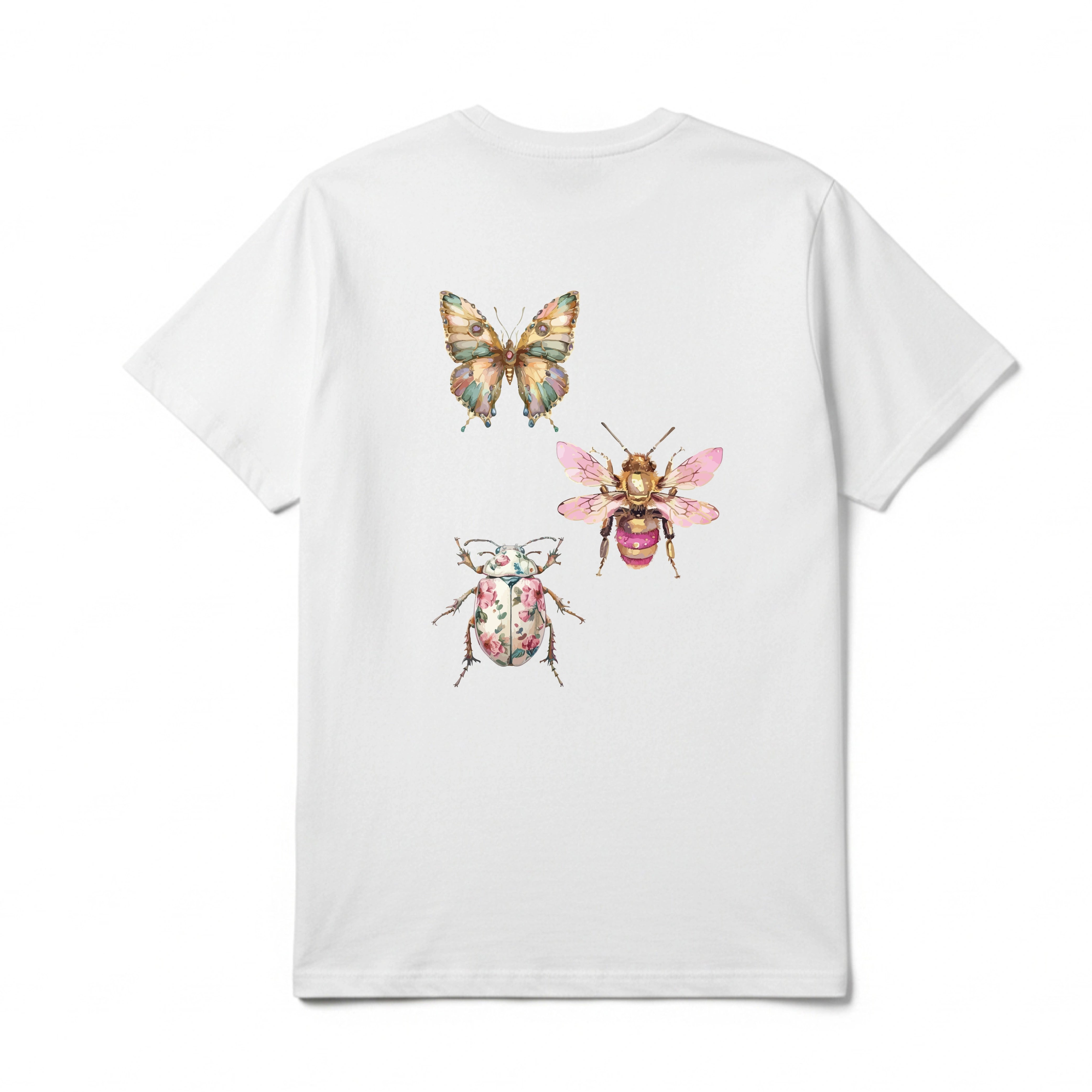 GARDEN FLIGHT
