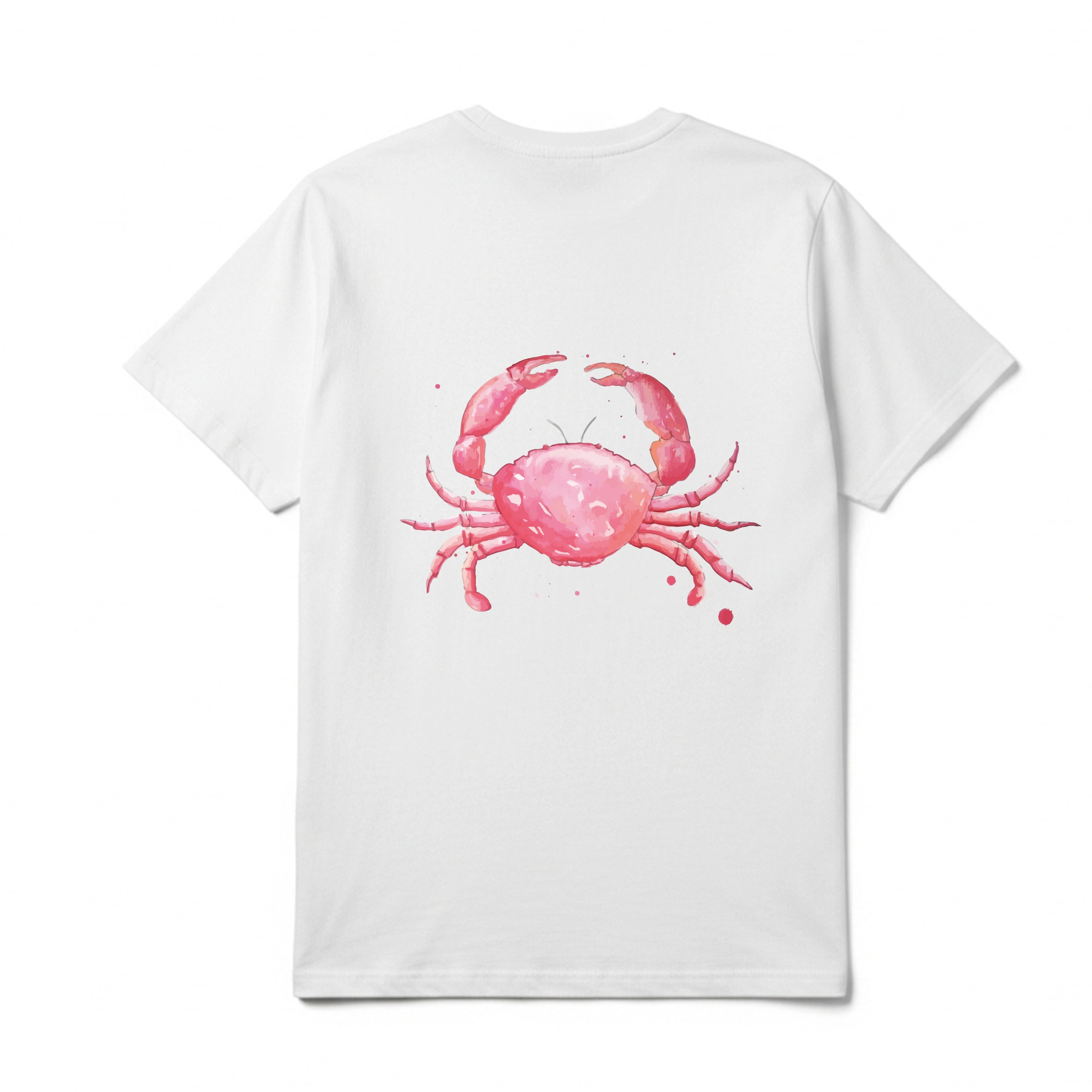 SPLASH CRAB