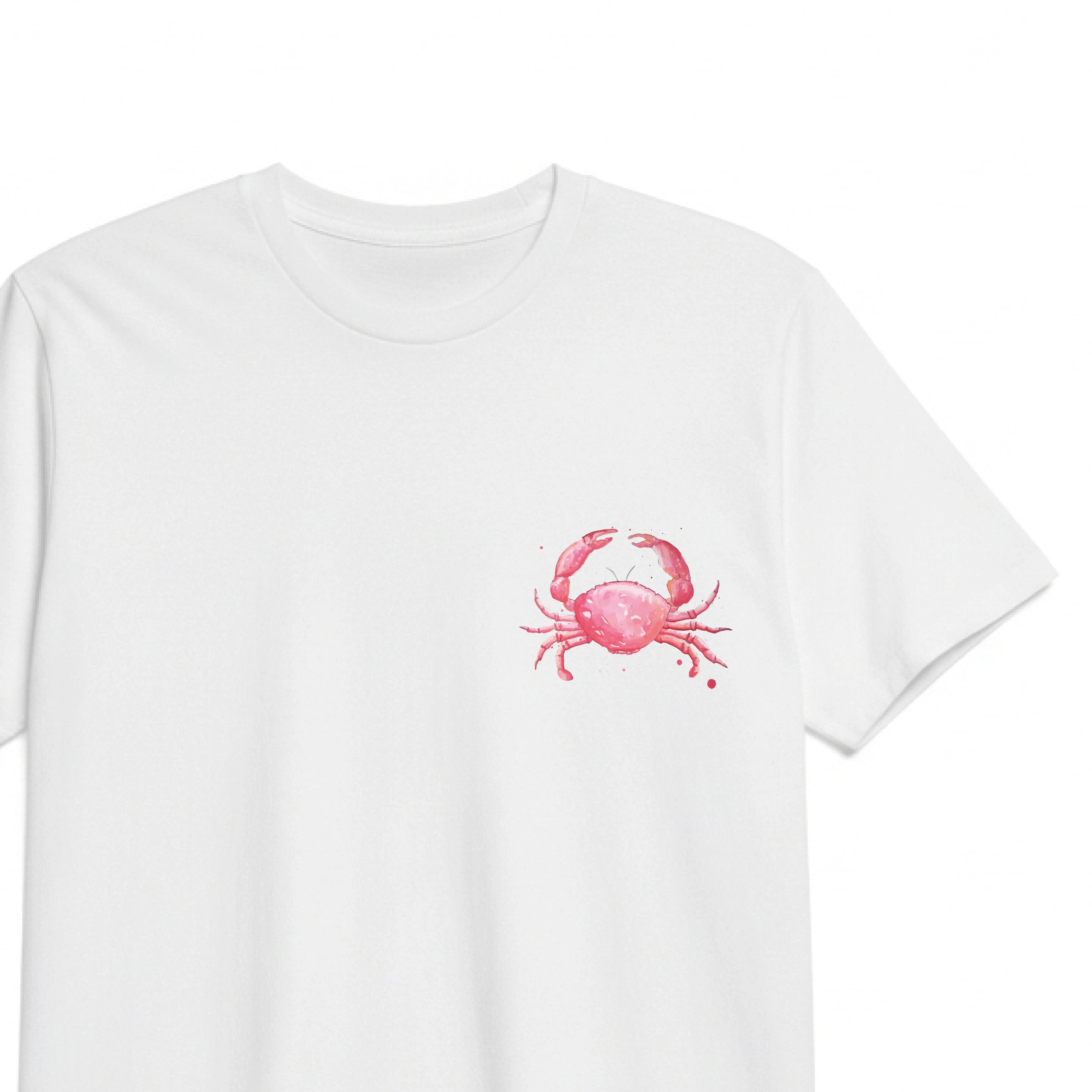 SPLASH CRAB