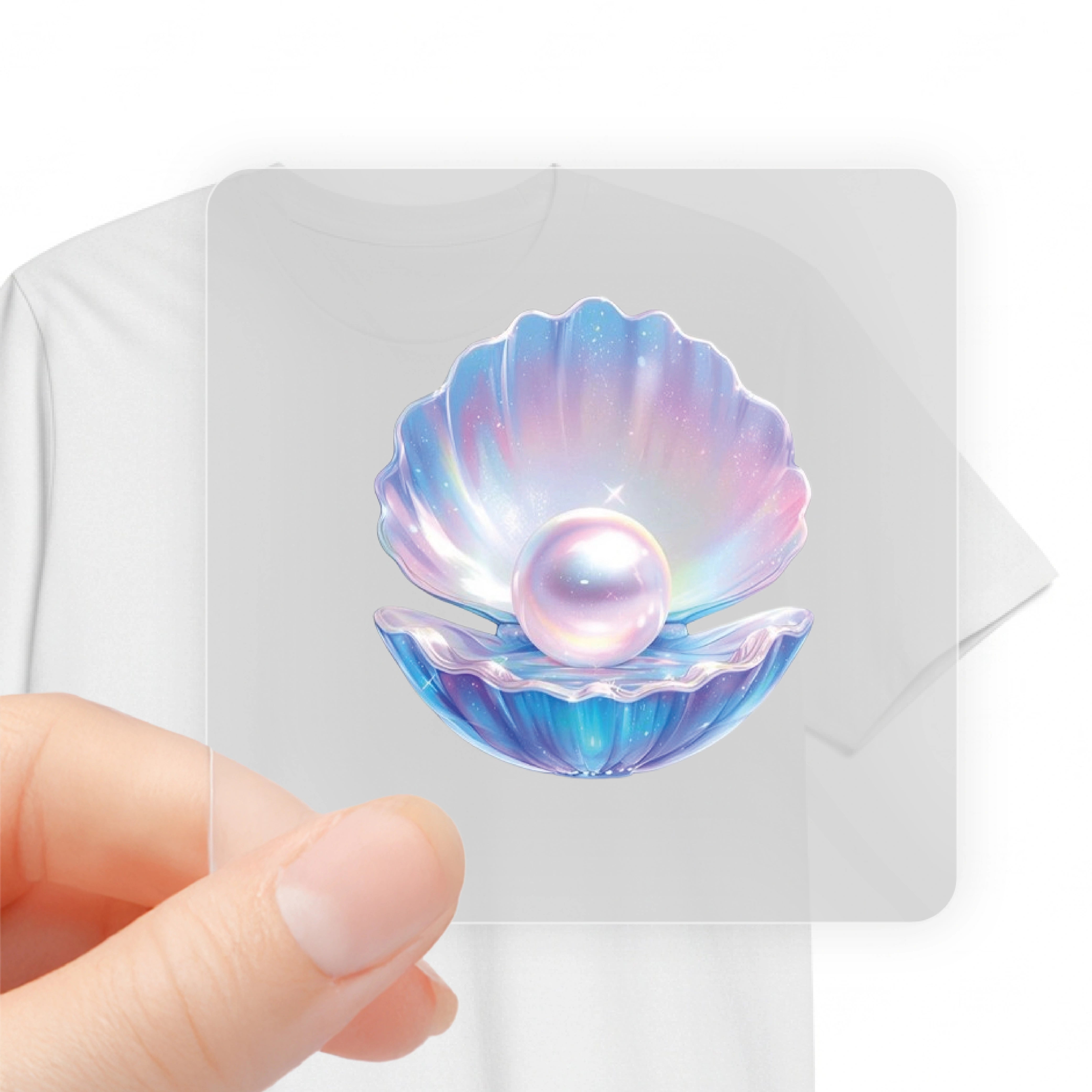 Galaxy Shell