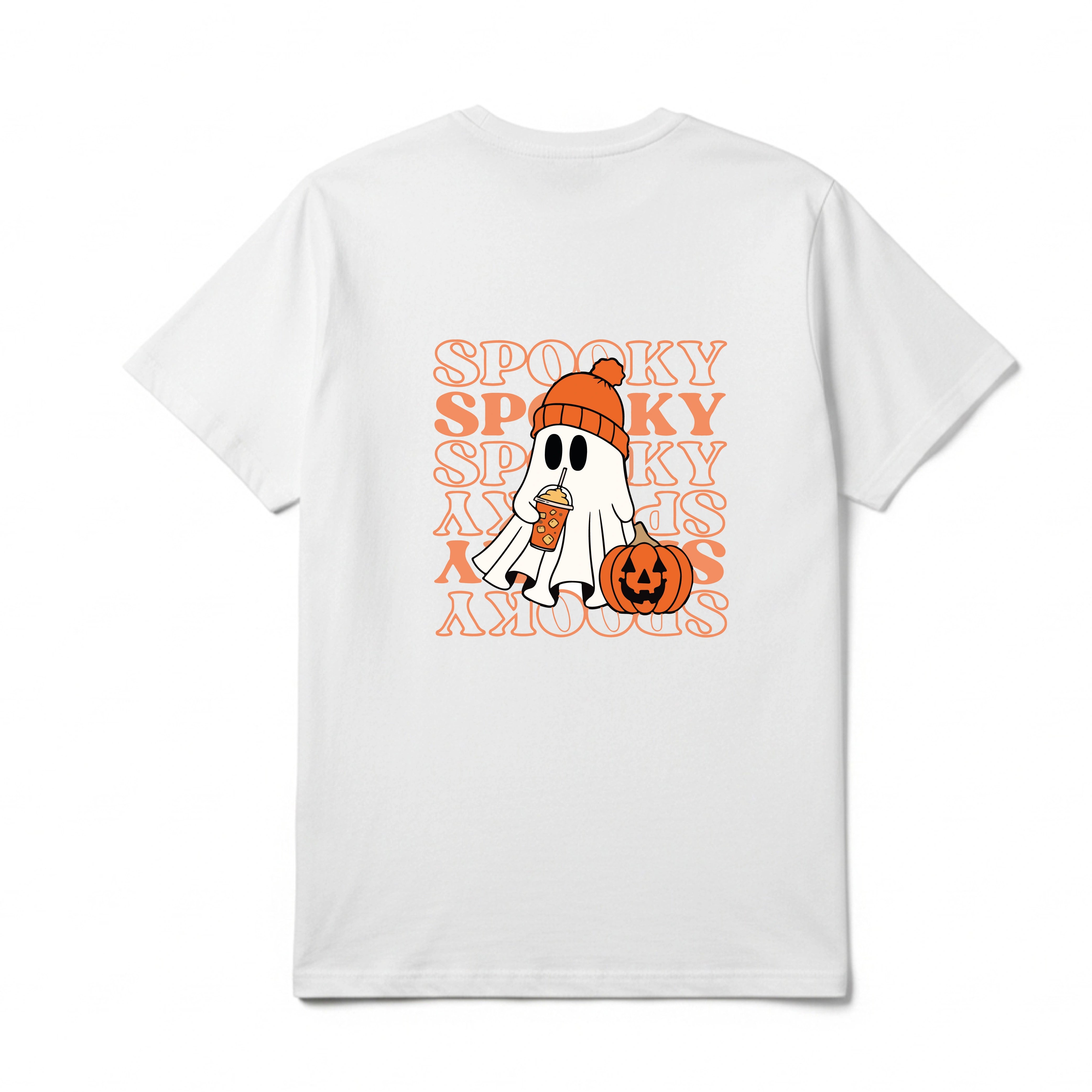 SPOOKY