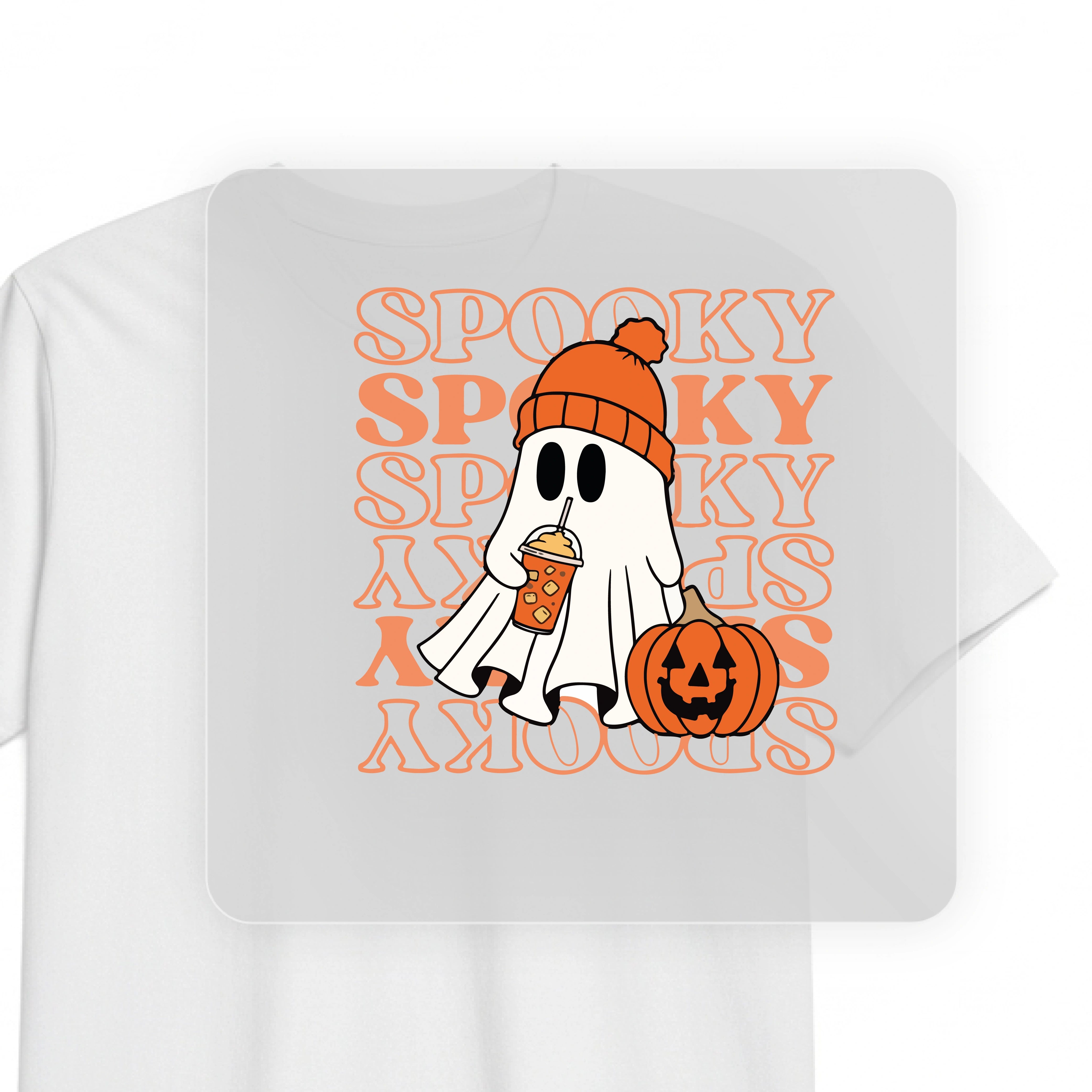 SPOOKY