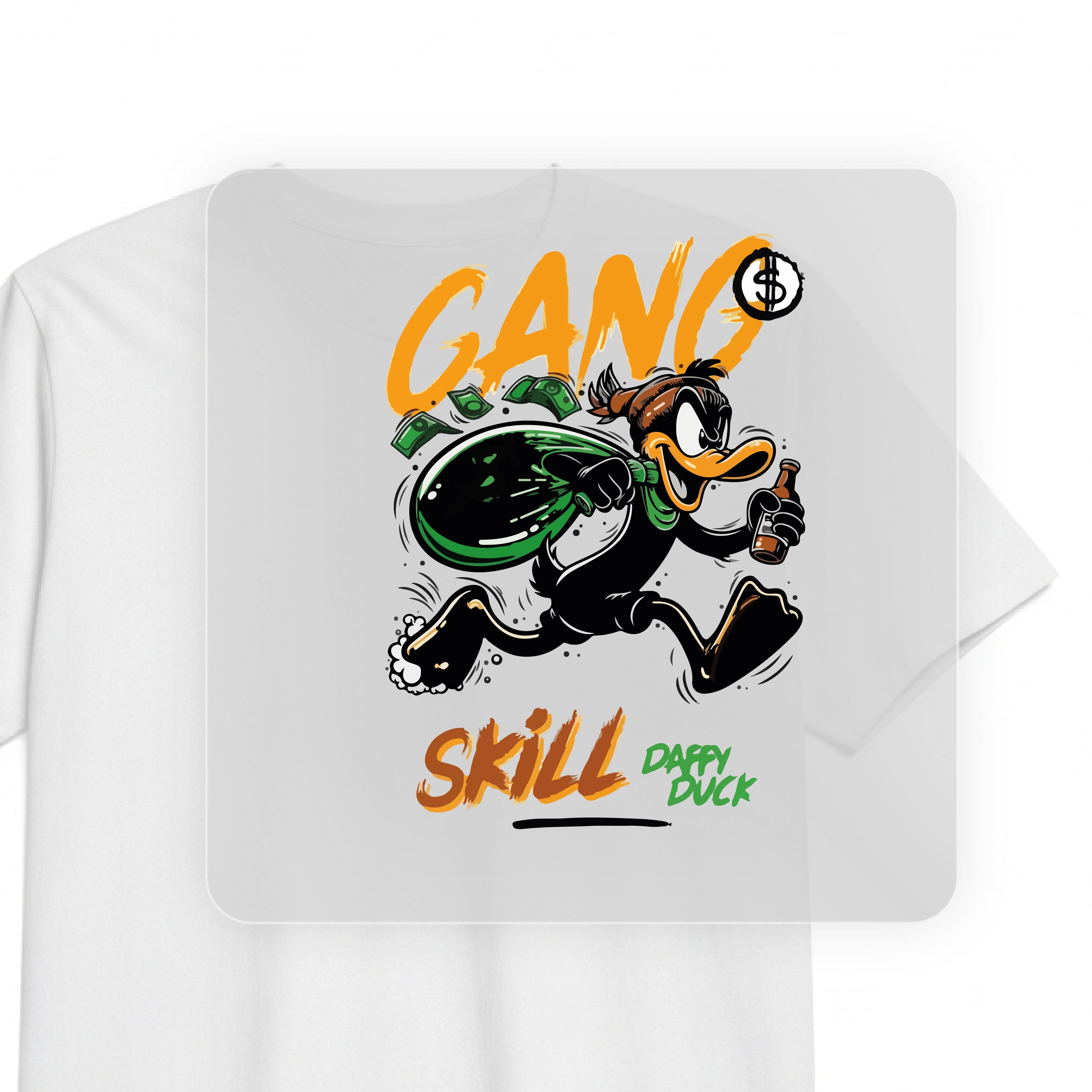 Gang Skill