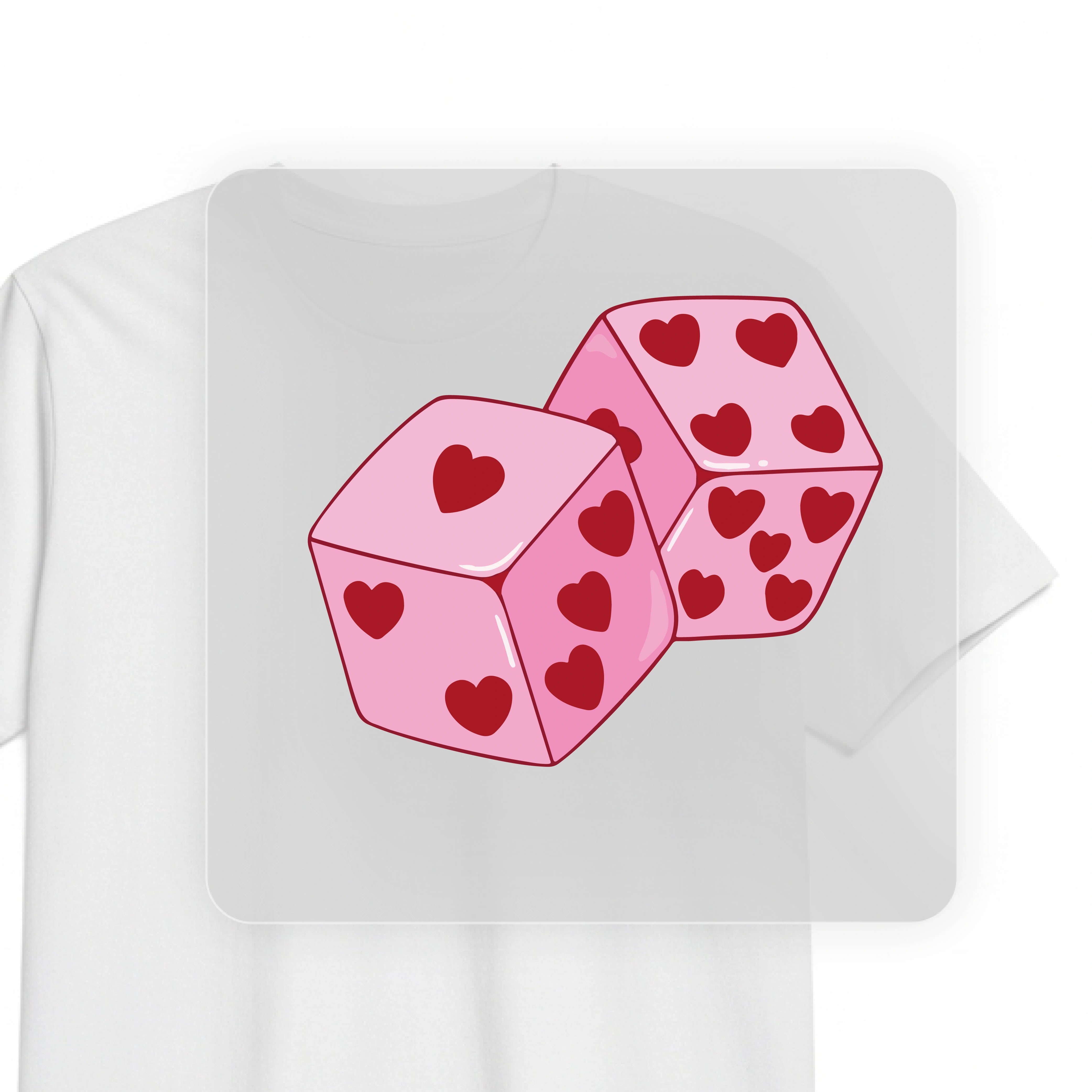 GIRL DICE