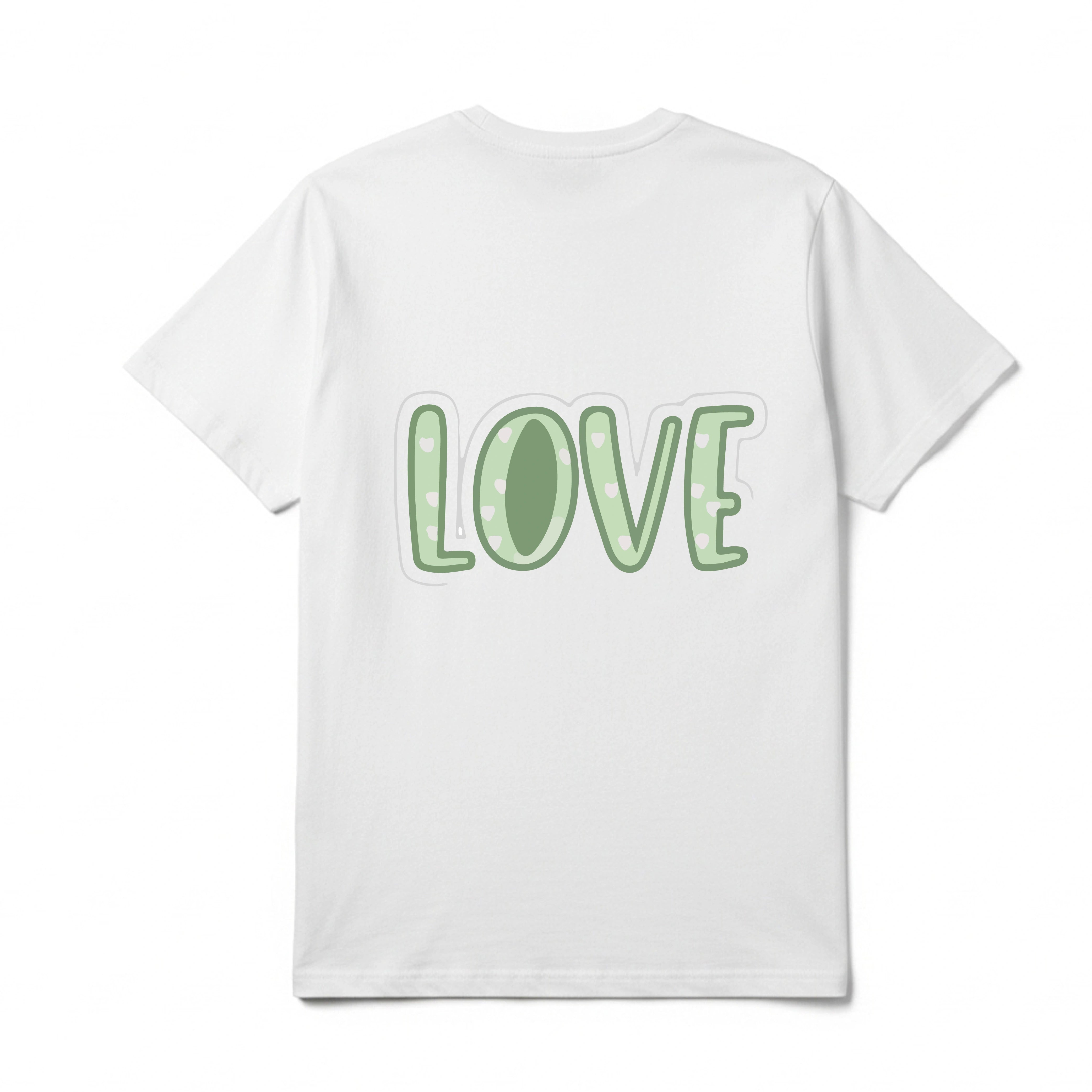 GREEN LOVE