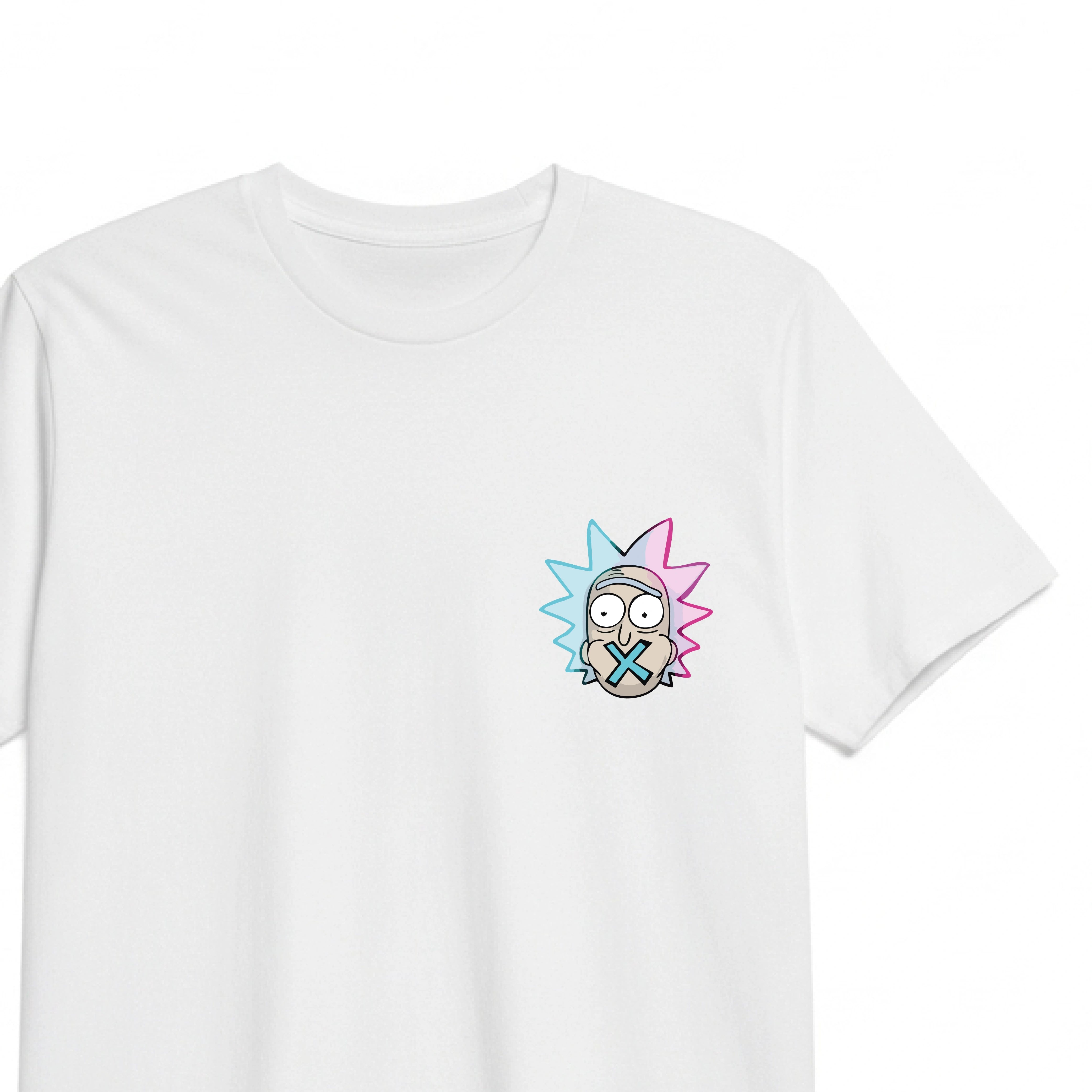 SILENT RICK