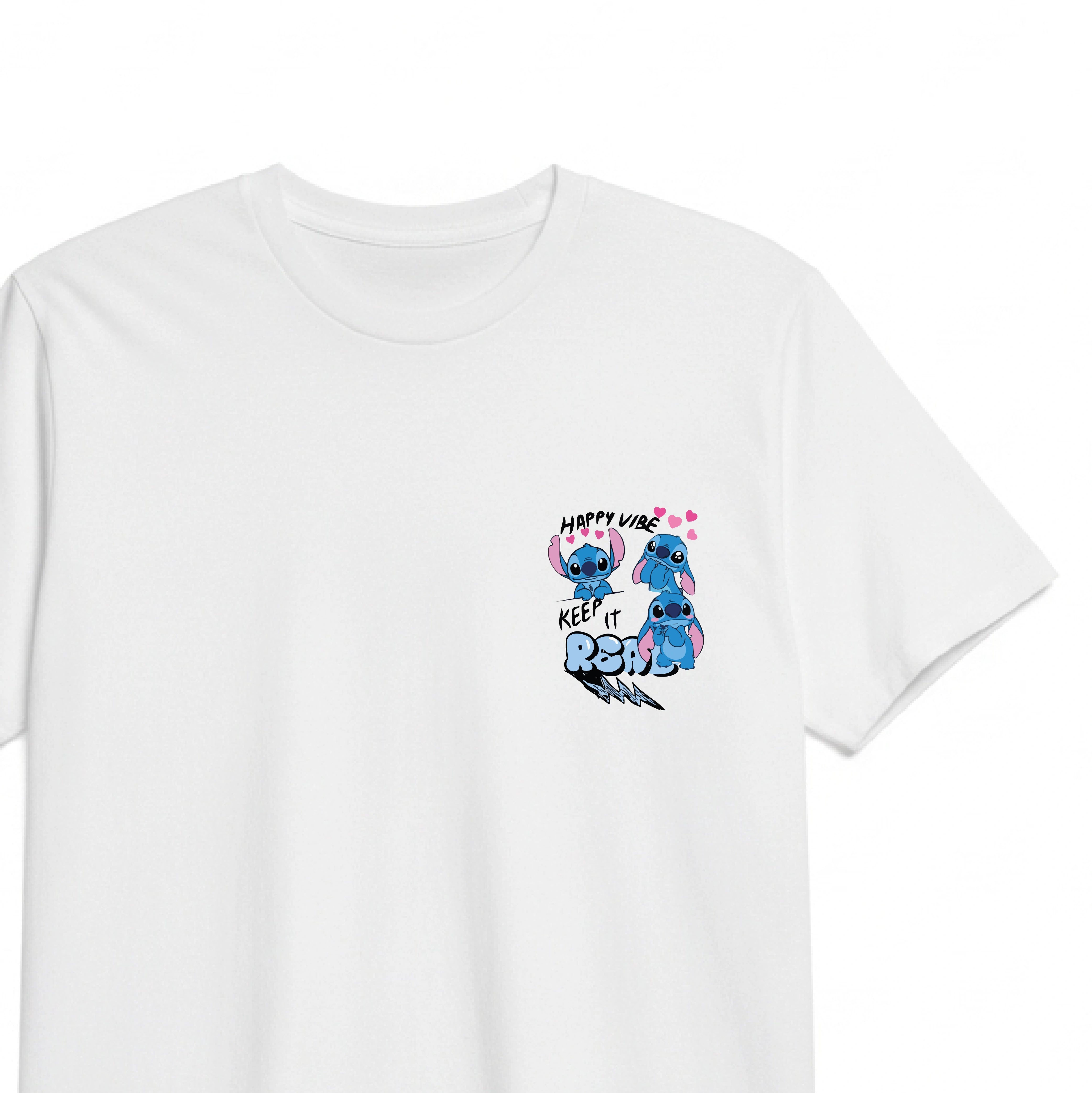 KEEPIN’ IT STITCH