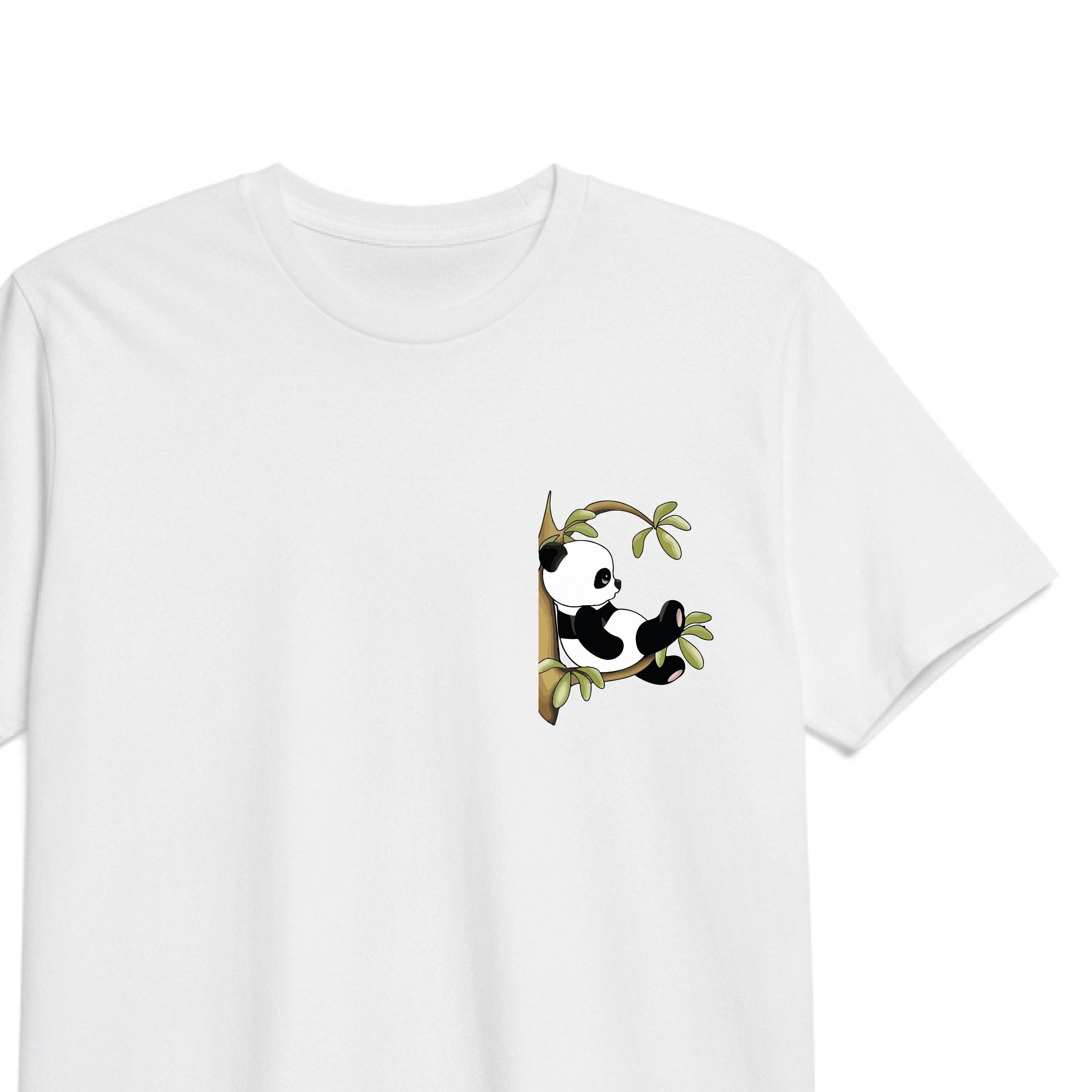 LAZY PANDA VIBES