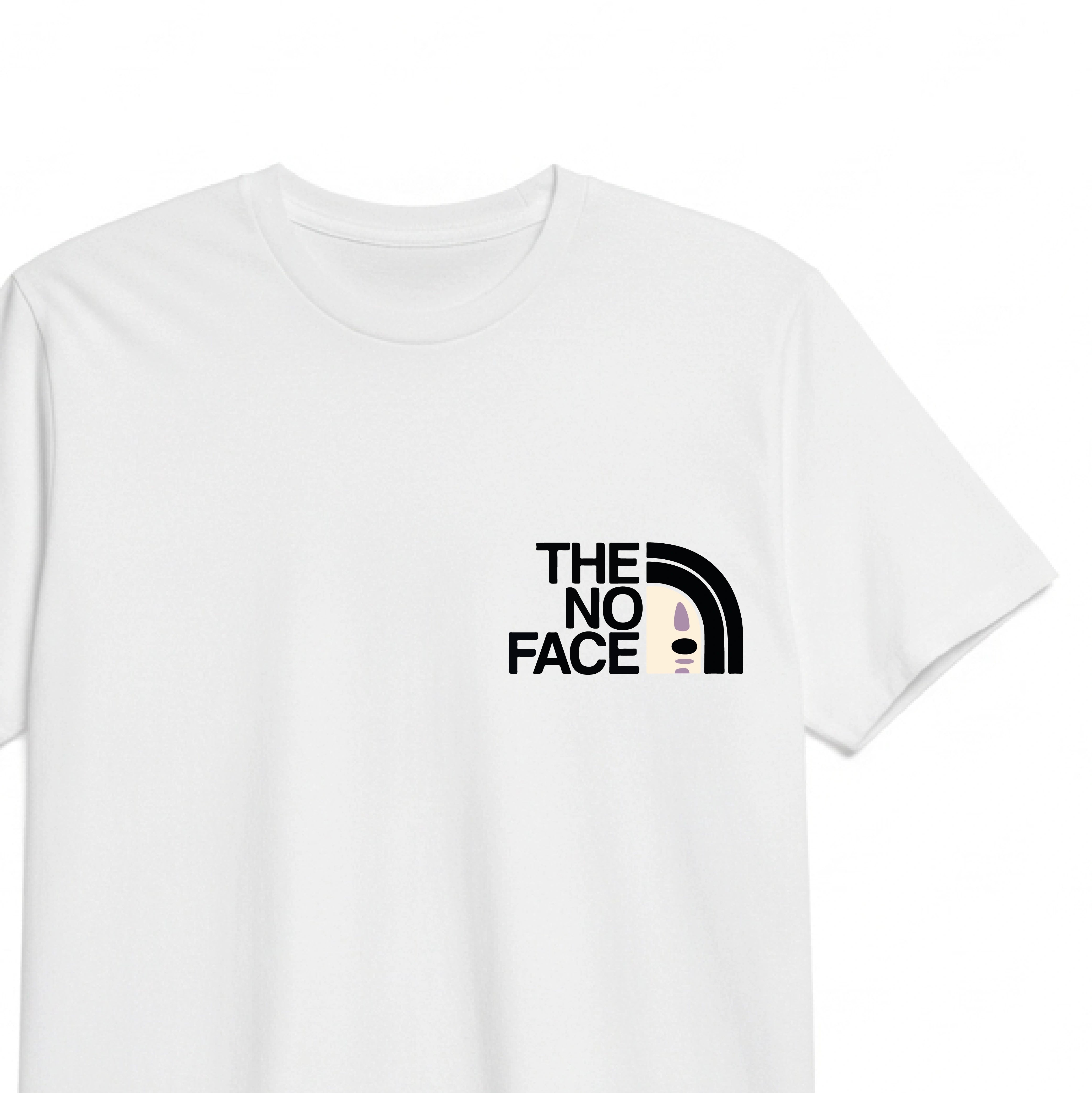 THE NO FACE
