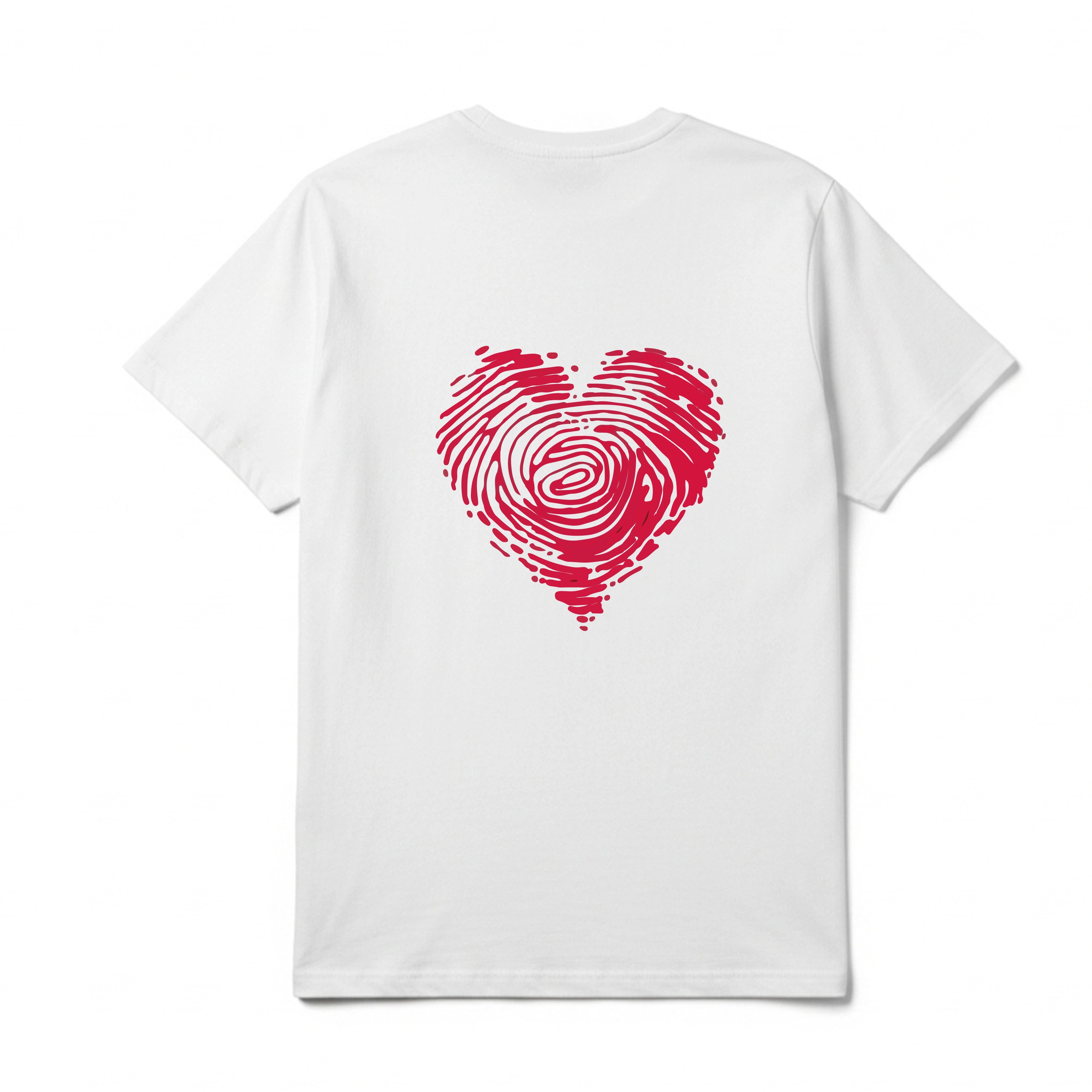 Heart Identity