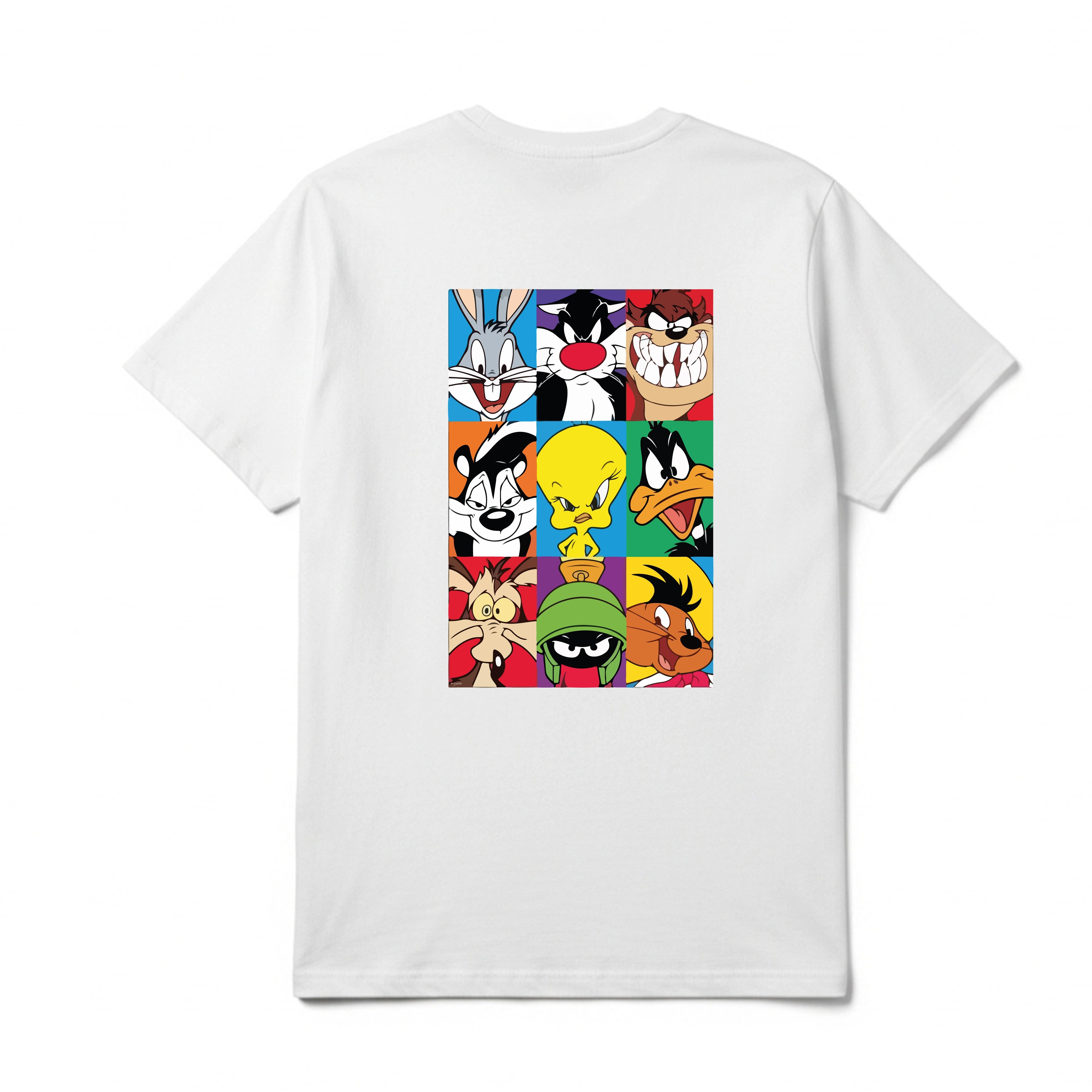 Bugs Bunny