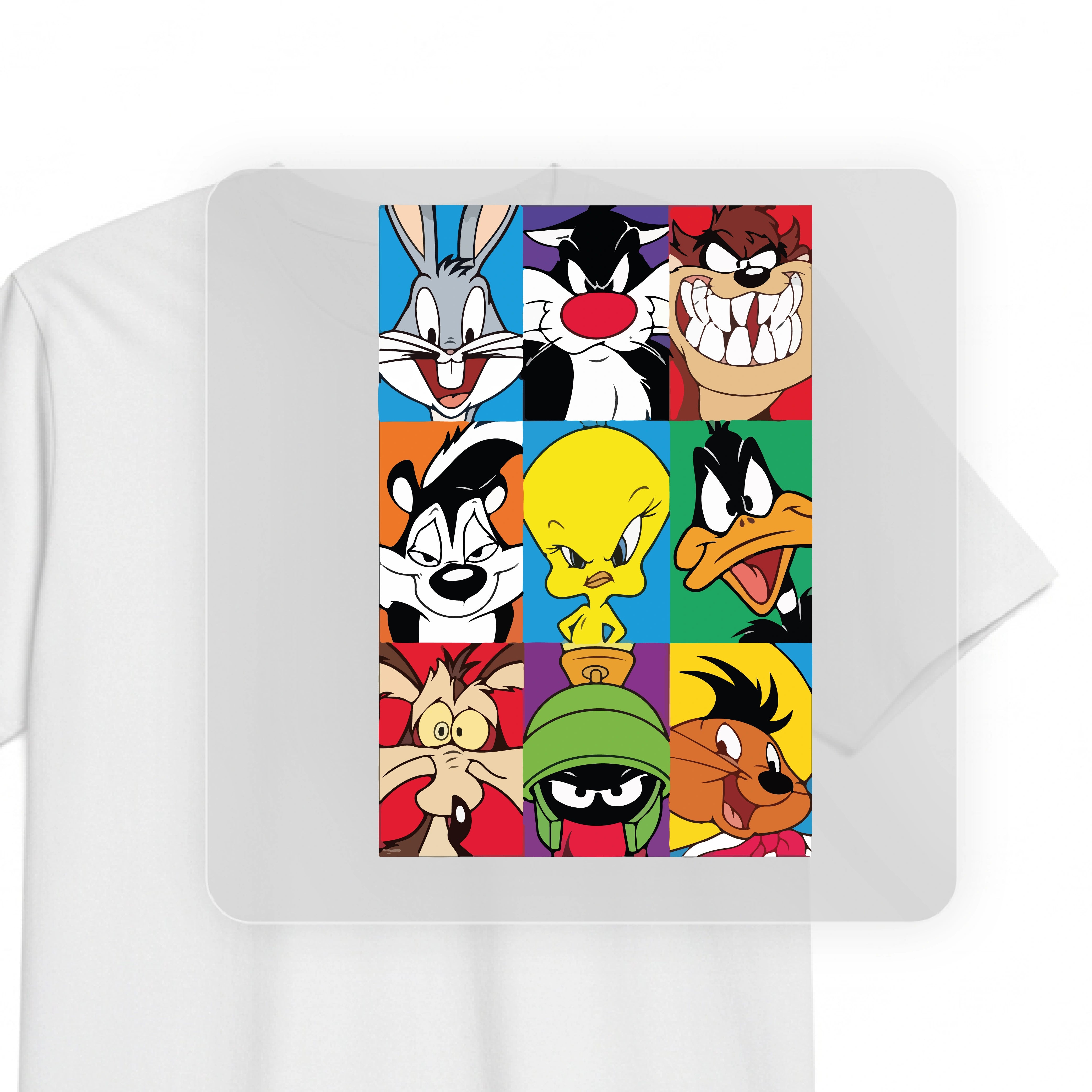 Bugs Bunny