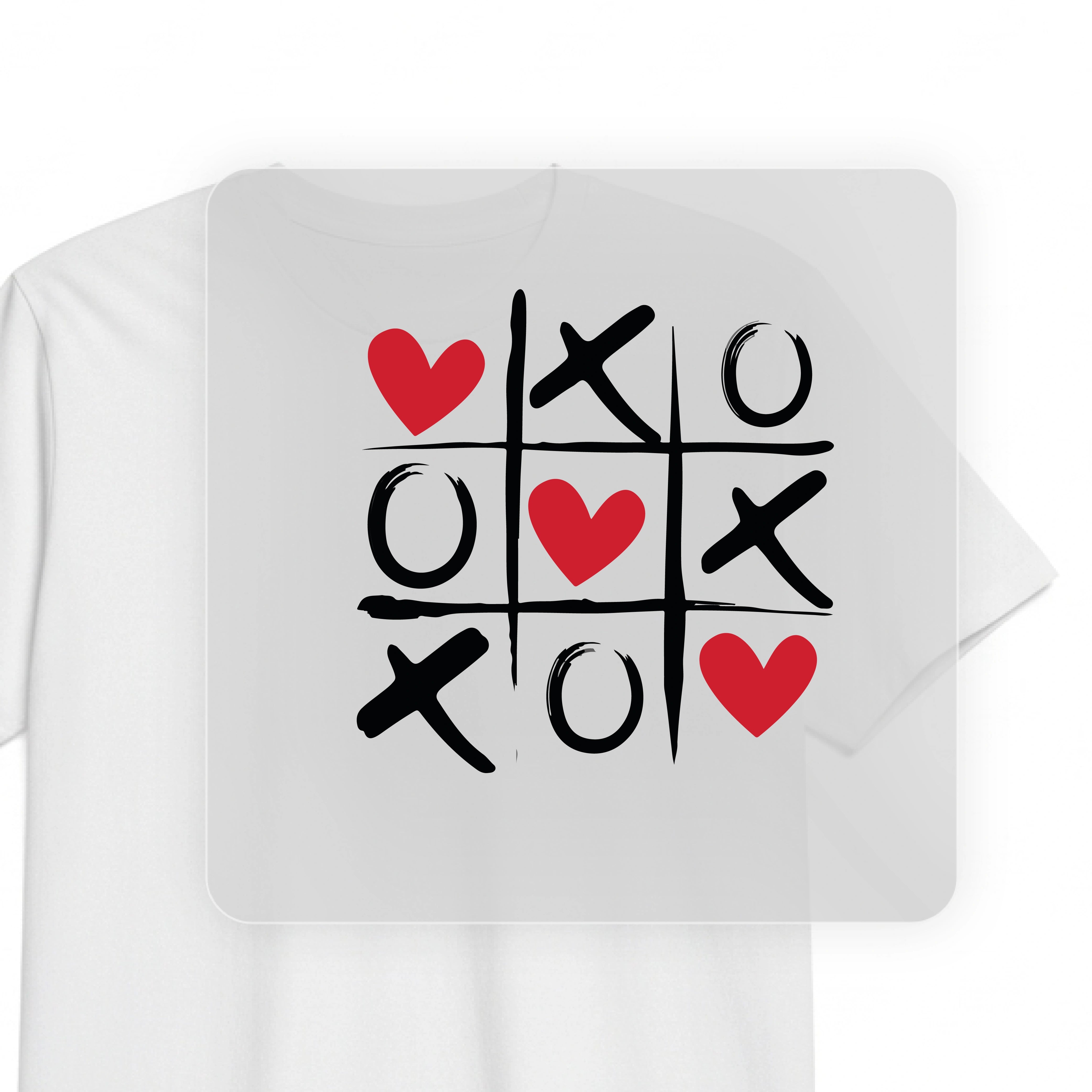 XOXO