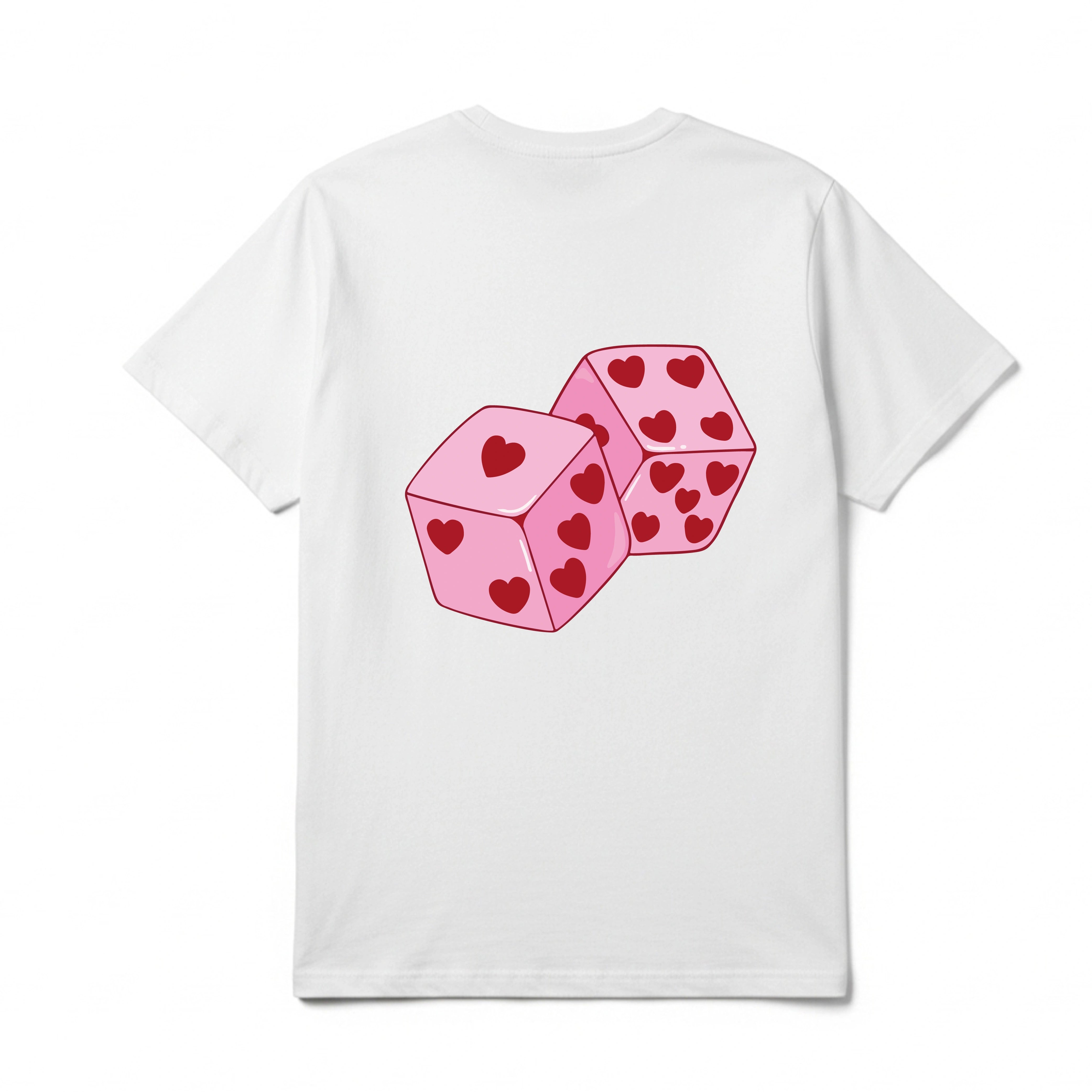 GIRL DICE