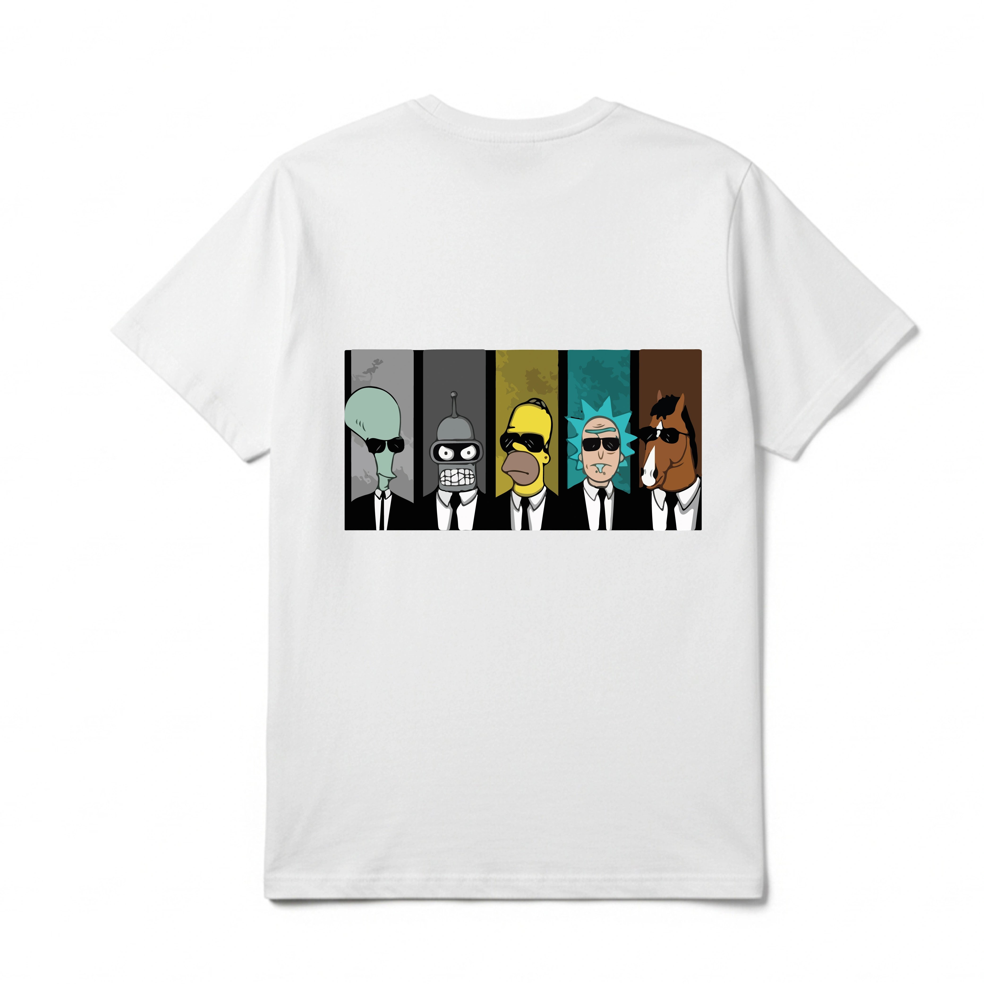 Men in Black