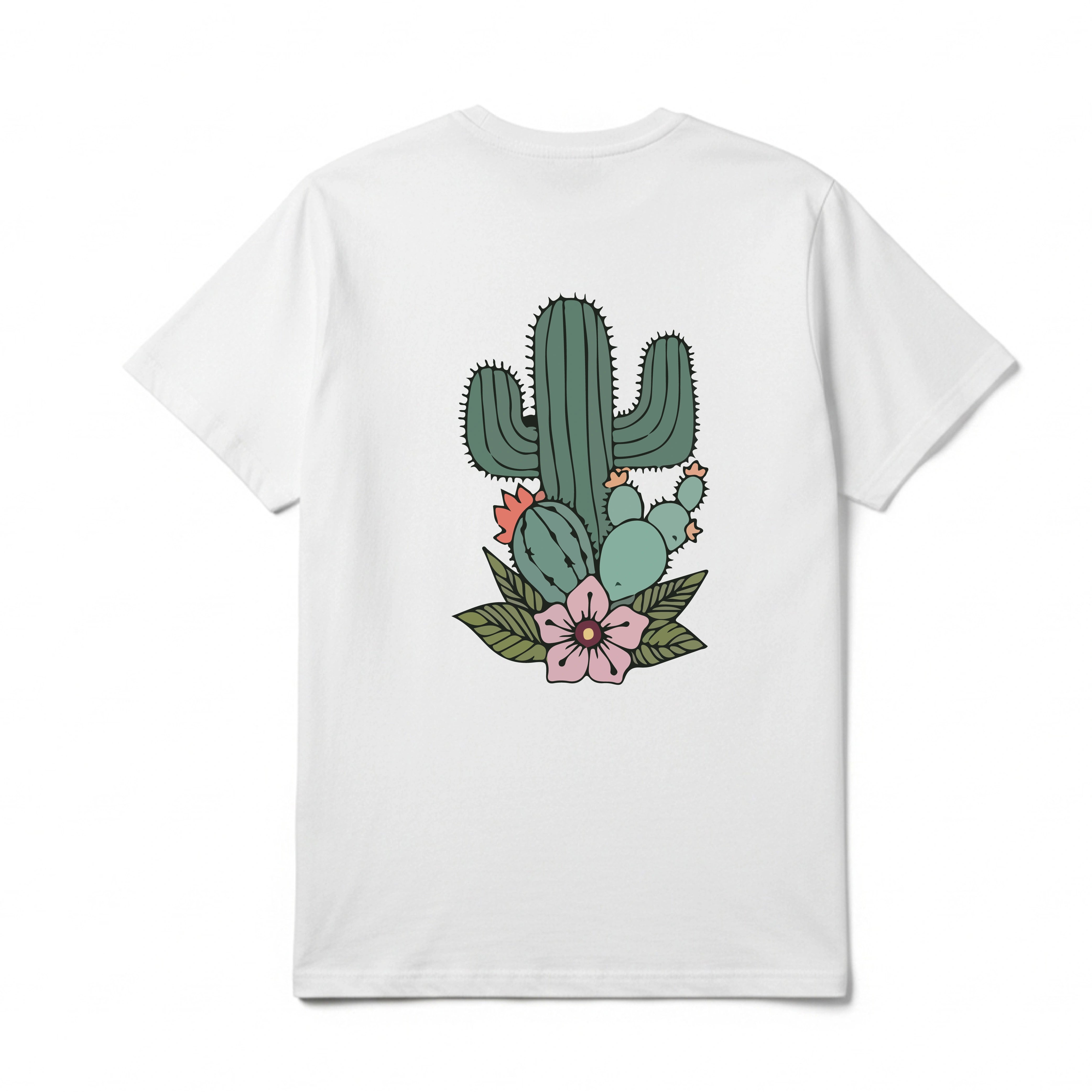 Desert Bloom