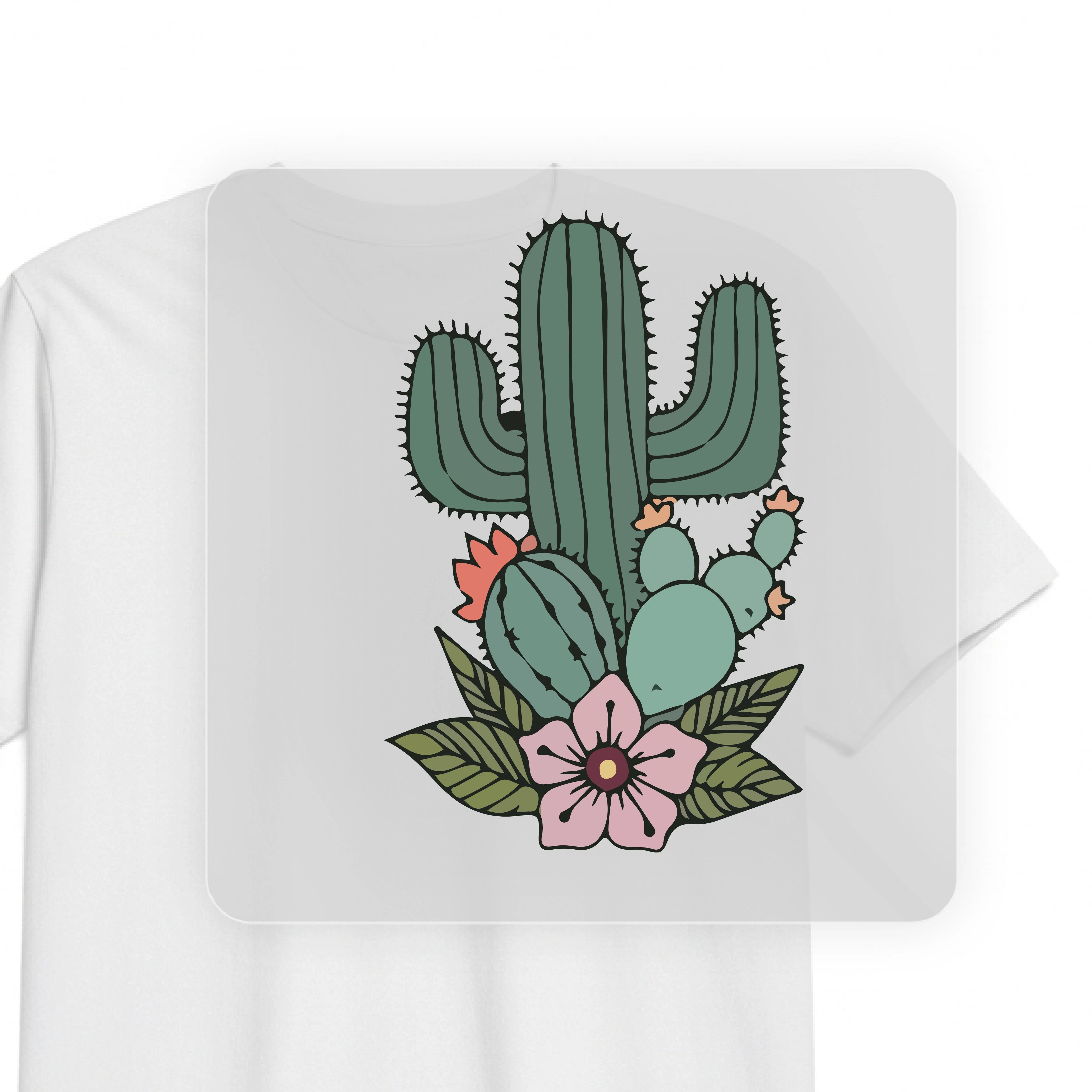 Desert Bloom