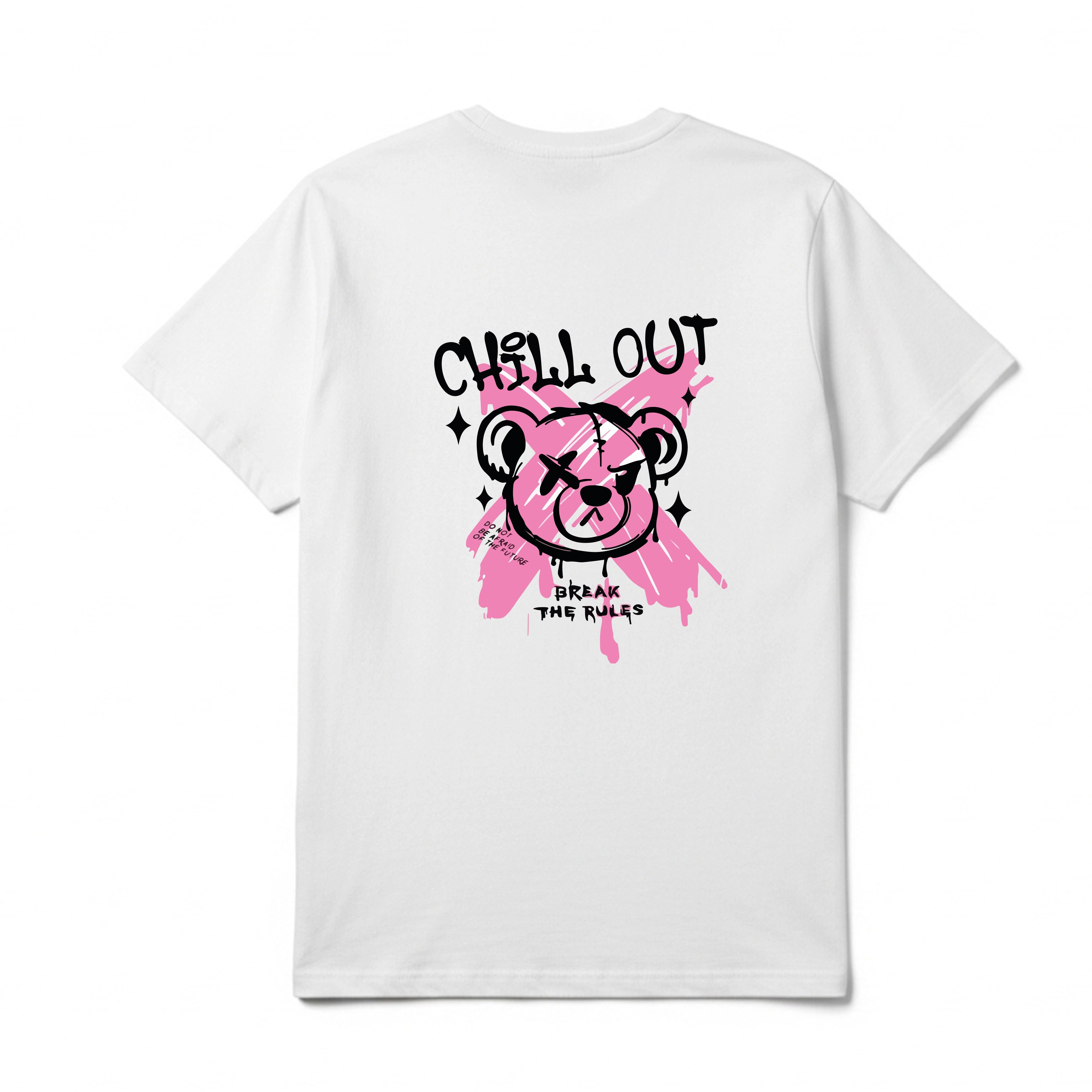 CHILL OUT