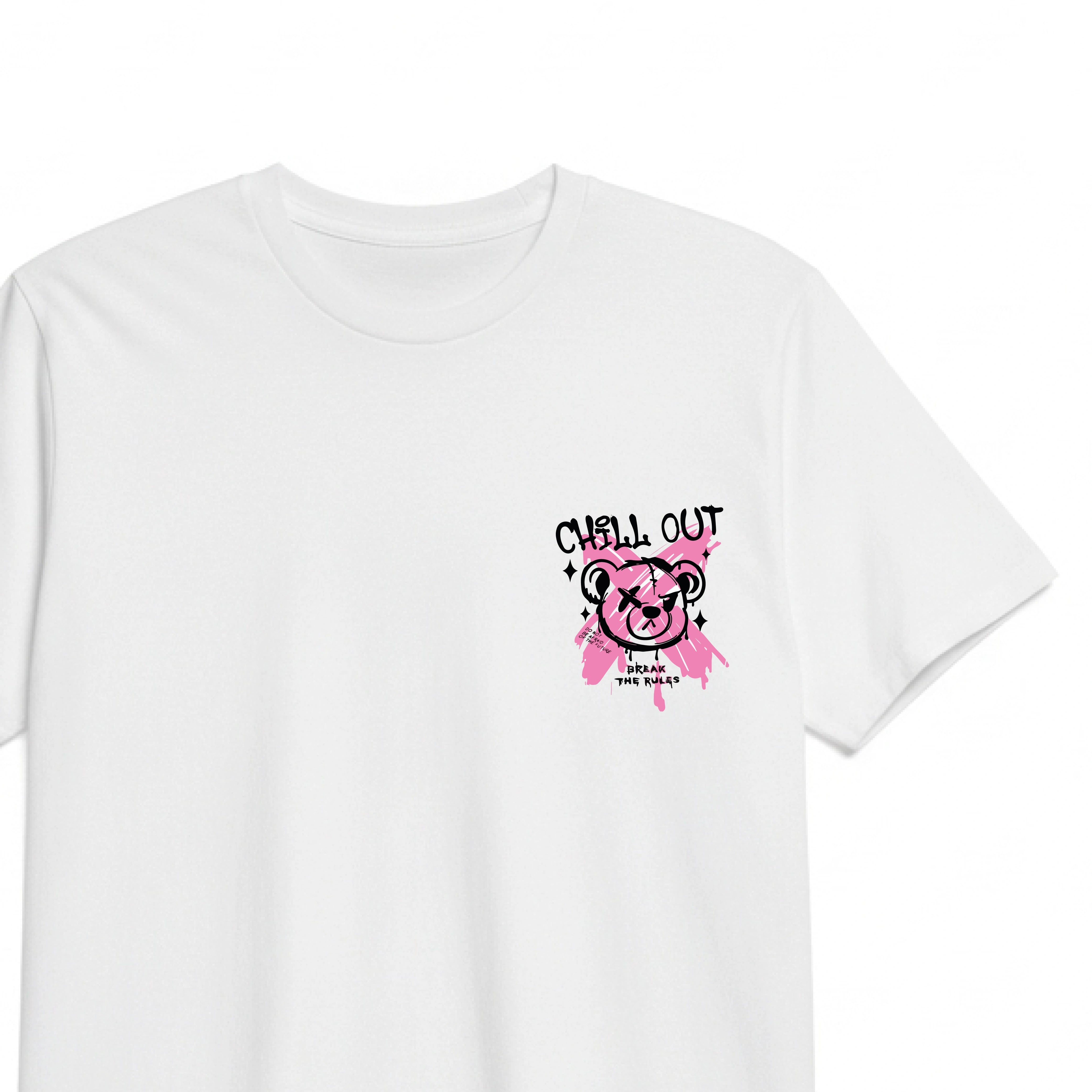 CHILL OUT