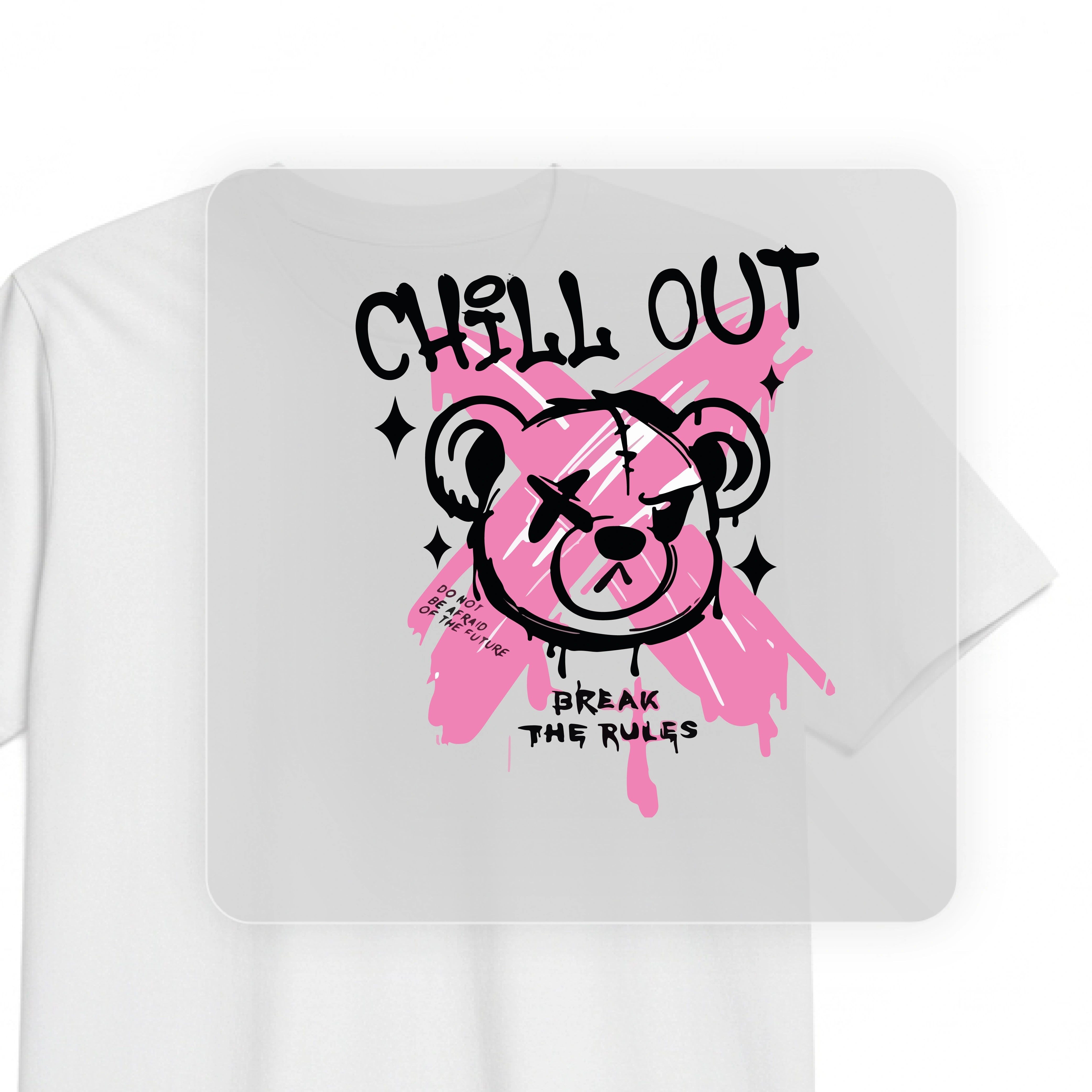 CHILL OUT