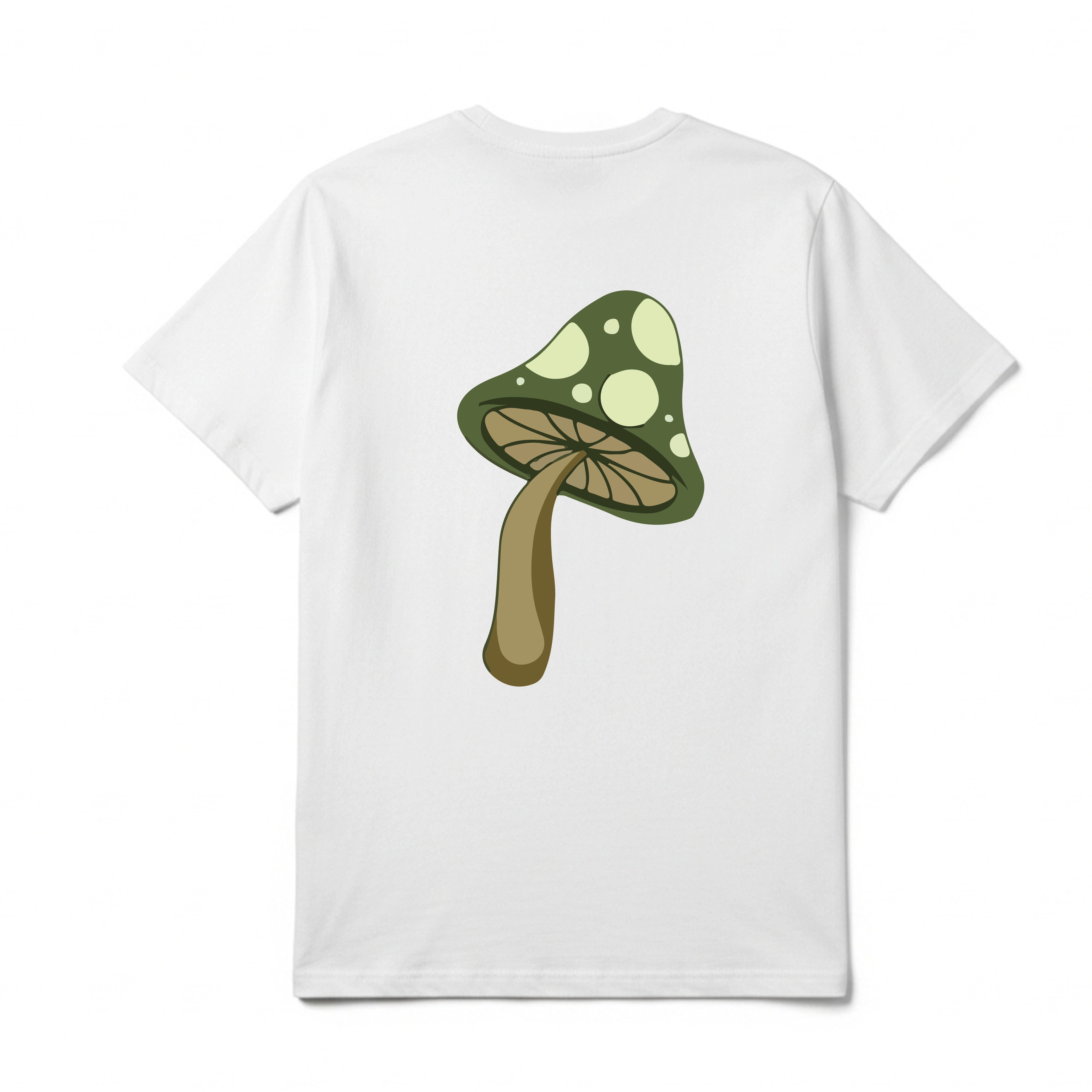 Shroom Vibes